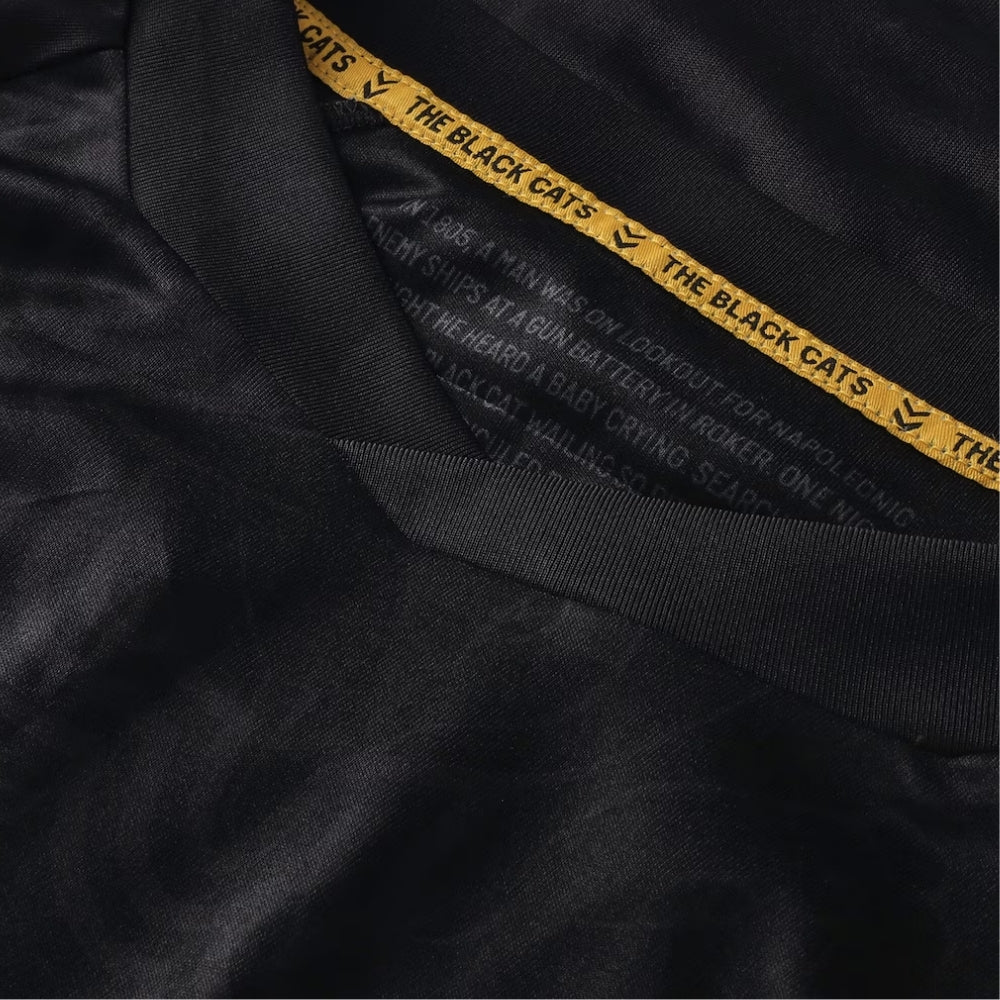 Sunderland Troisième 25/26 - Manches Longues