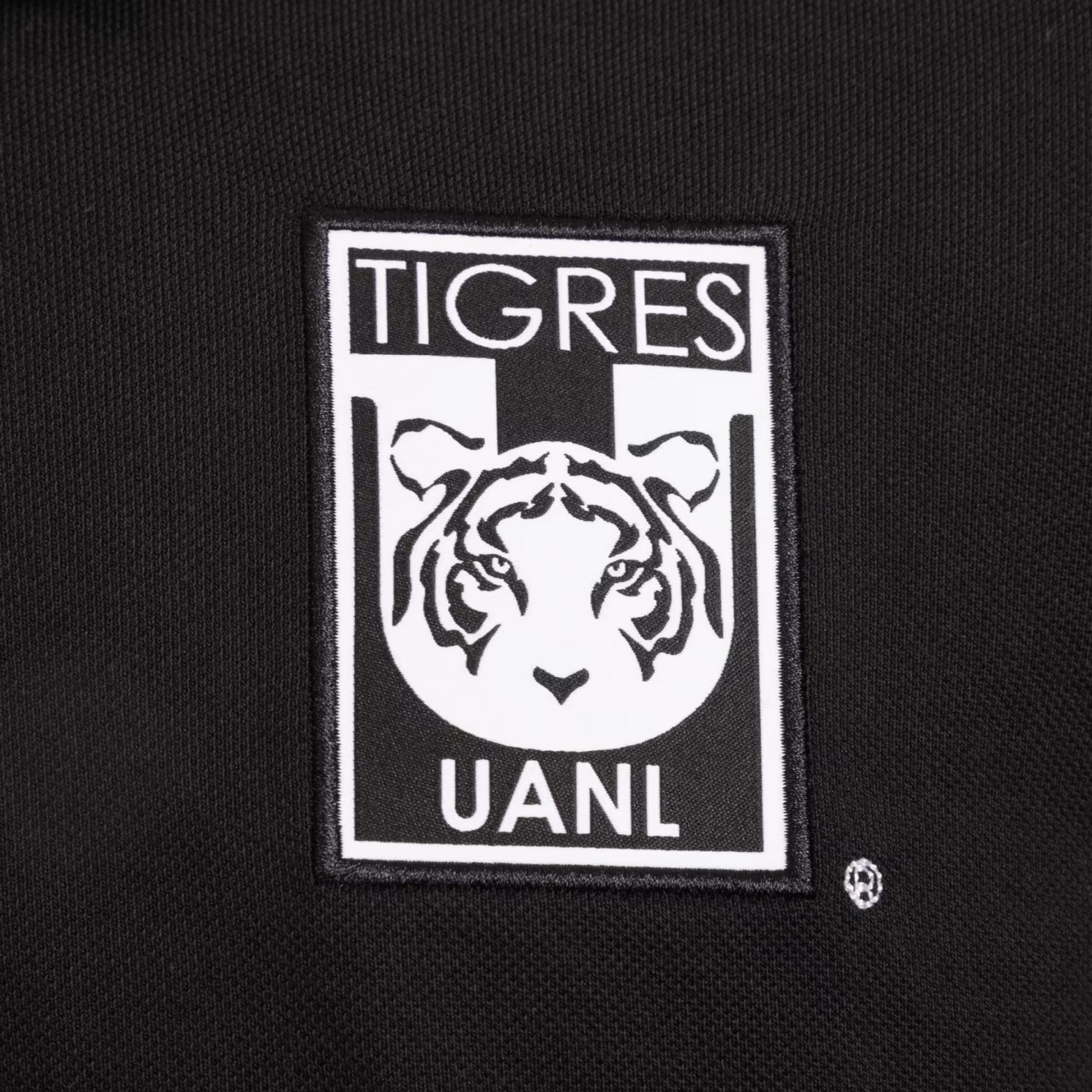 UANL Tigres Polo 24/25