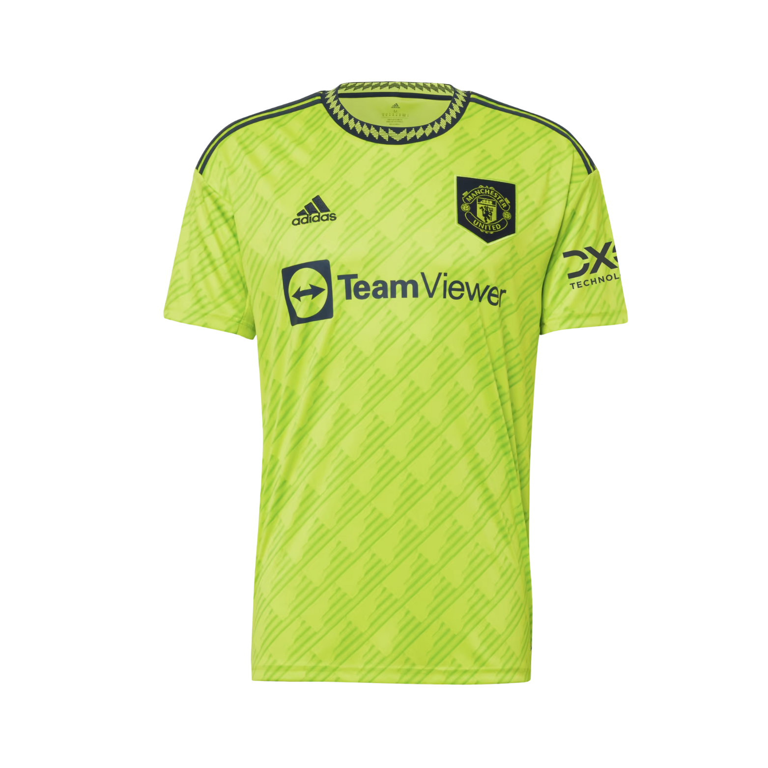 Manchester United Troisième 22/23