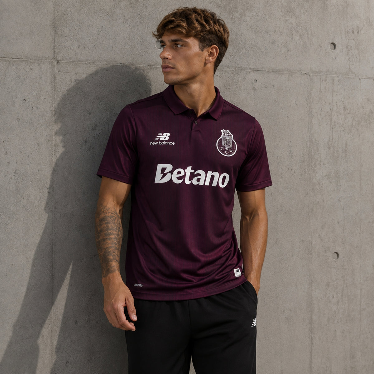 Porto Extérieur 26/27