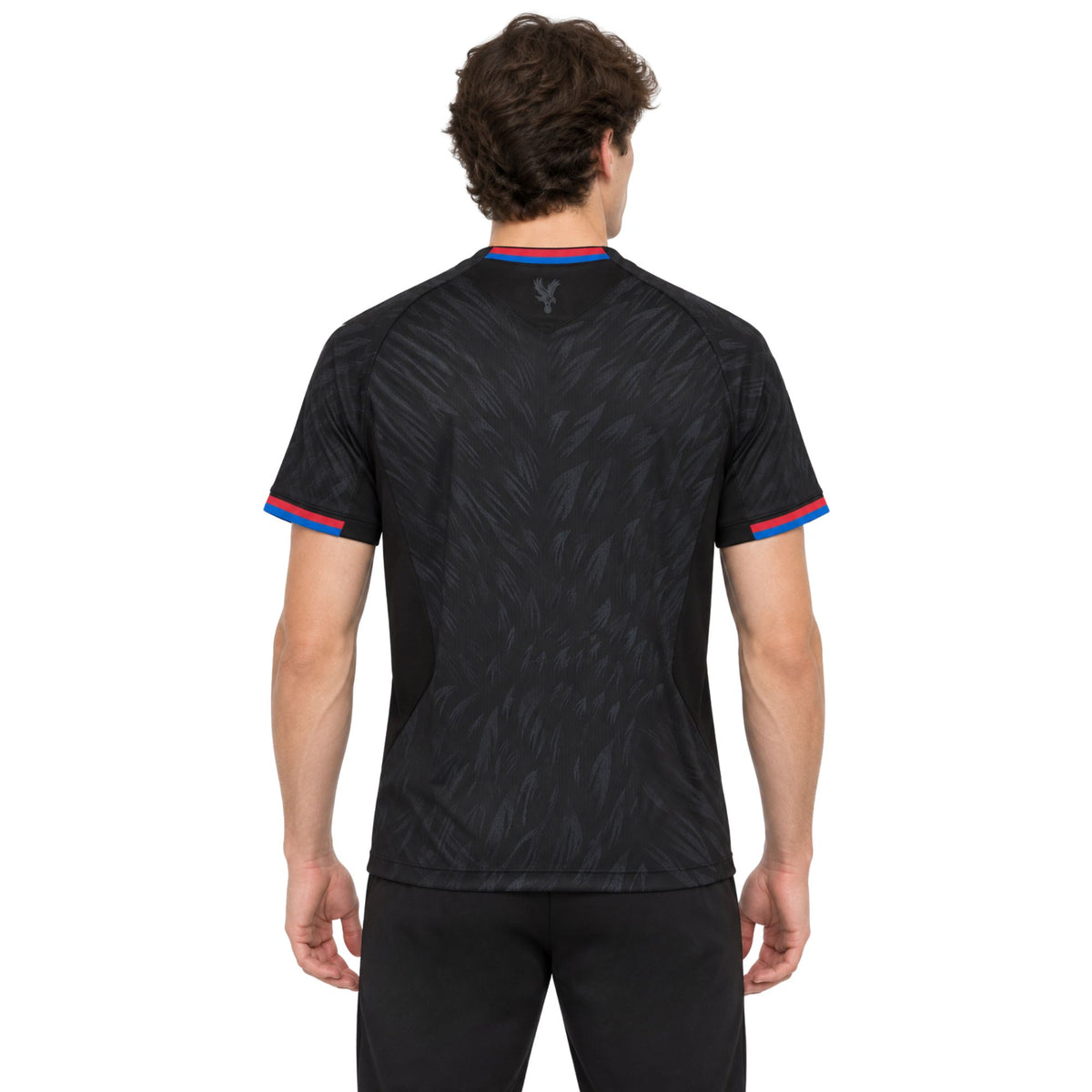 Crystal Palace Extérieur 26/27