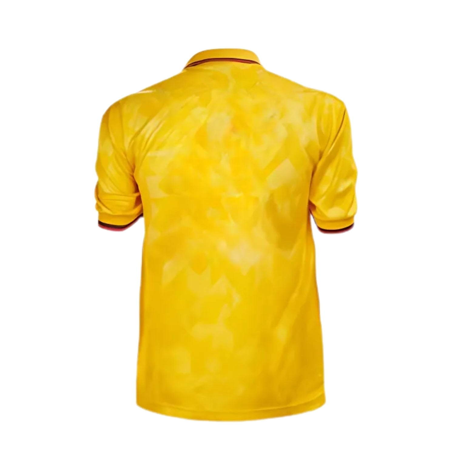 AC Milan Troisième 95/96