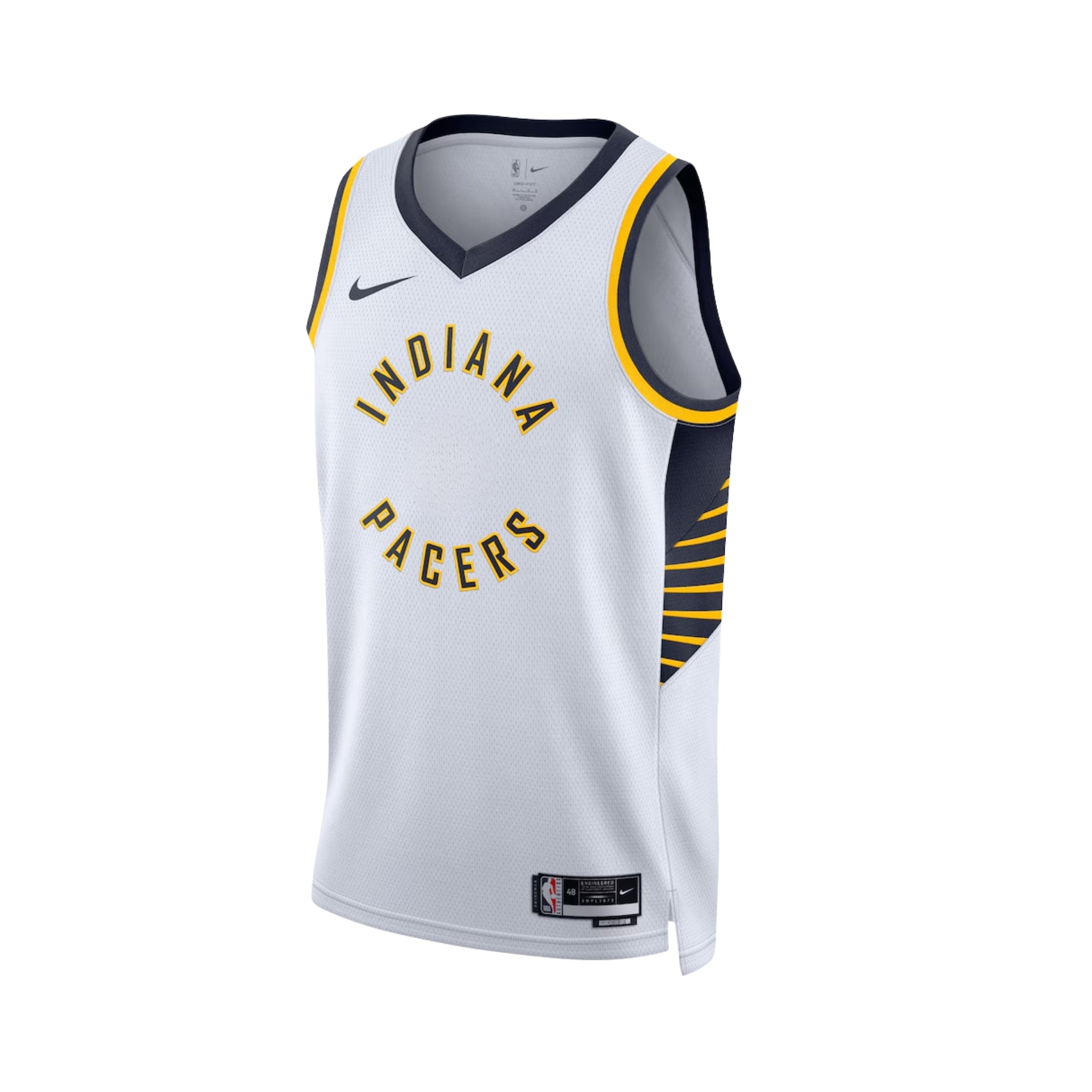 Indiana Pacers Association Edition 25/26