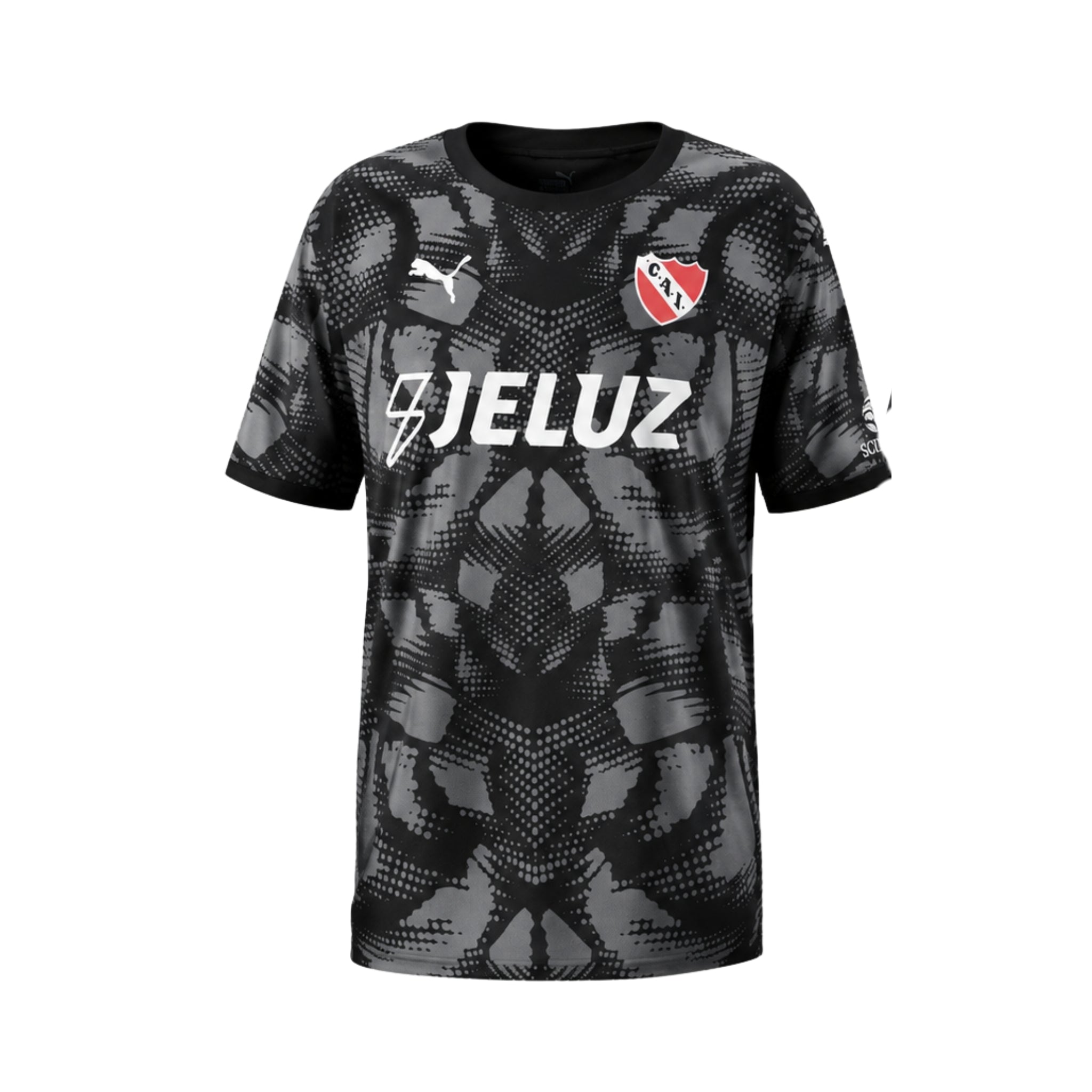 Independiente Portero 25/26