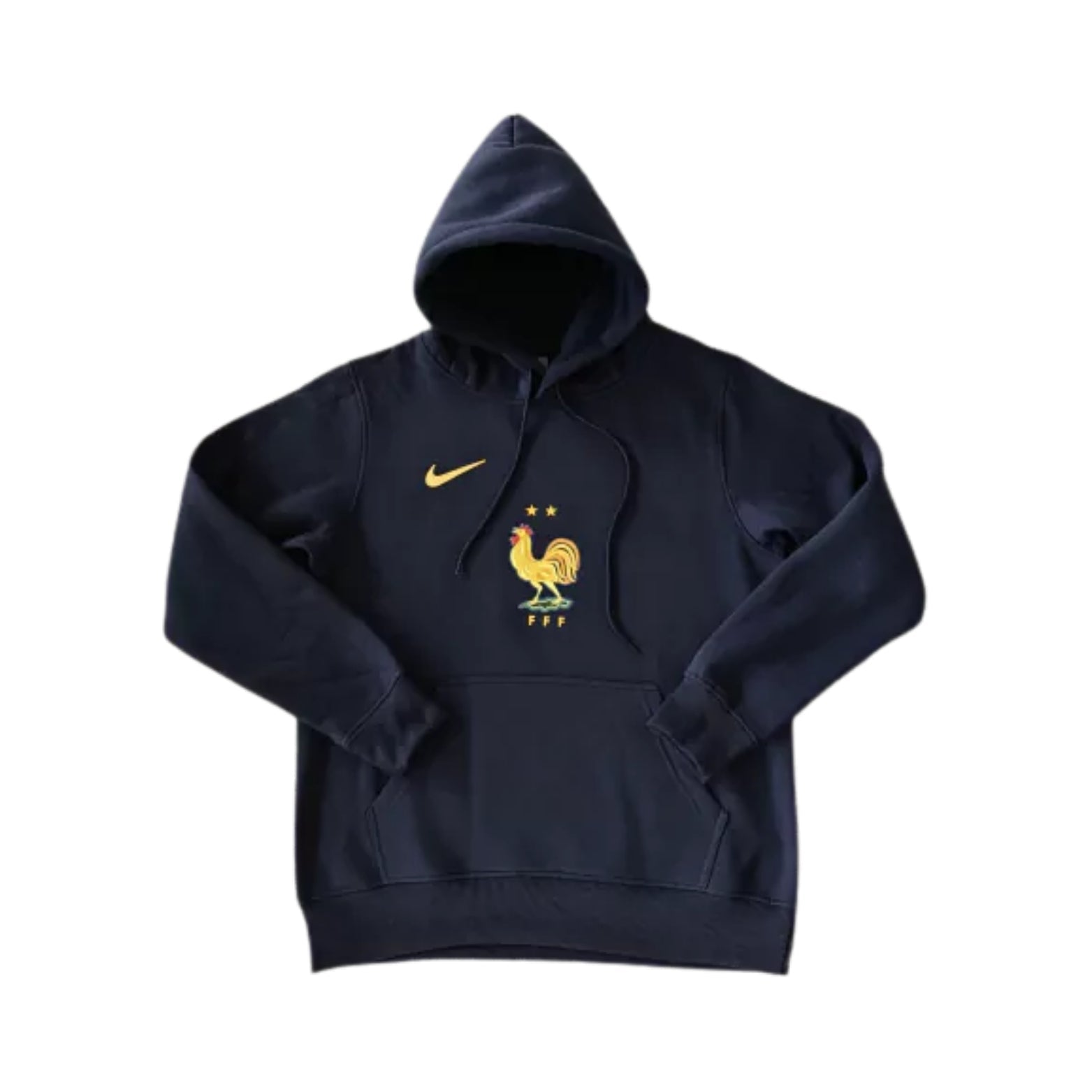 France 25/26 - Sweat - Vue de face