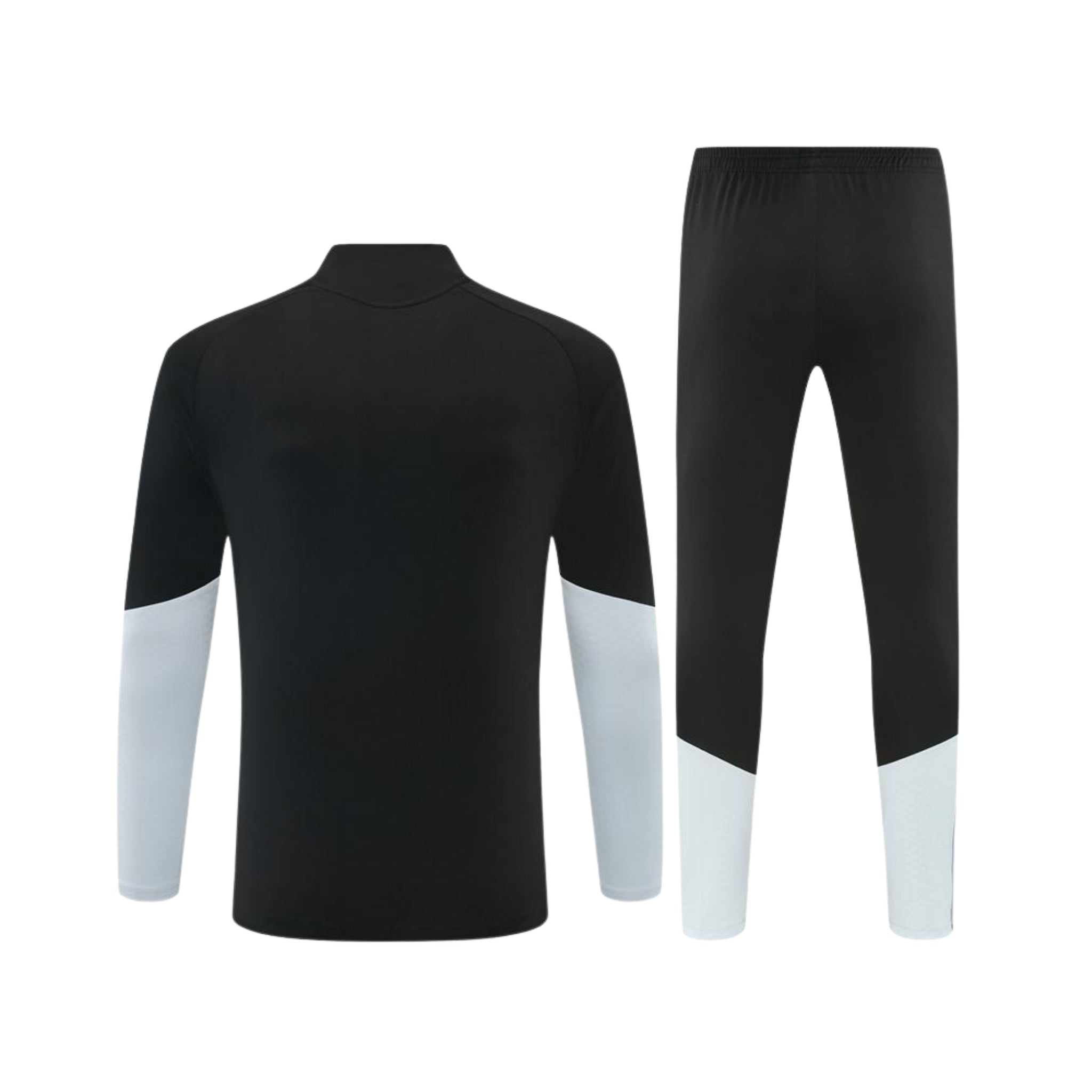 Espagne 26/27 - Survêtement - 1/2 Zip
