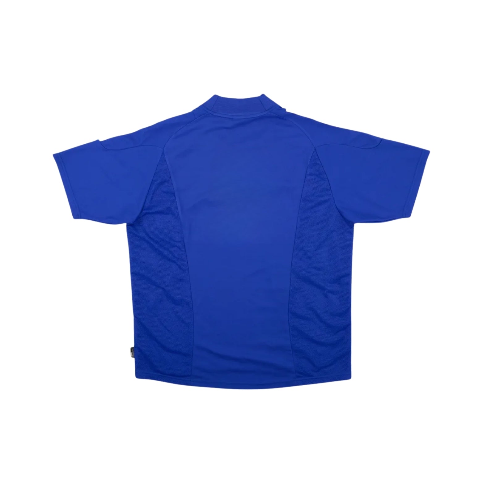 France Domicile 02/03