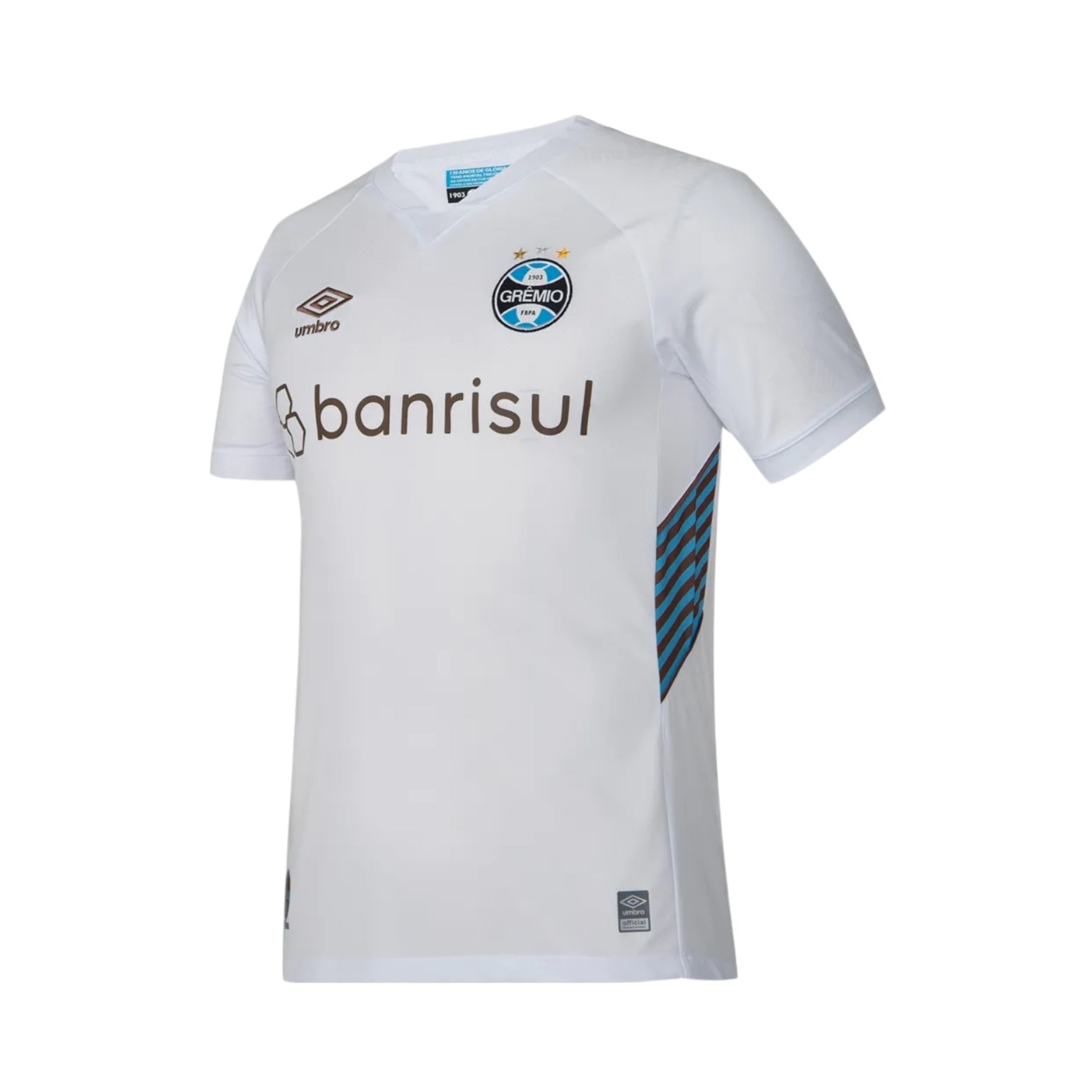 Grêmio Extérieur 23/24