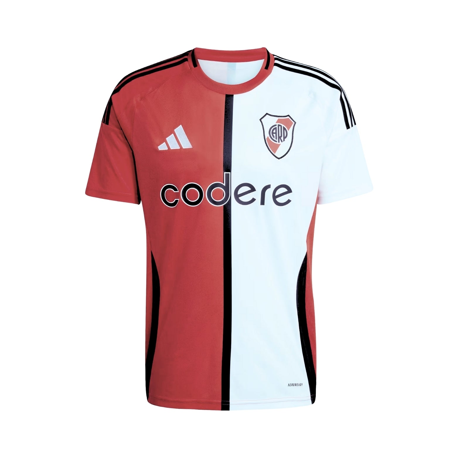 River Plate Troisième 25/26