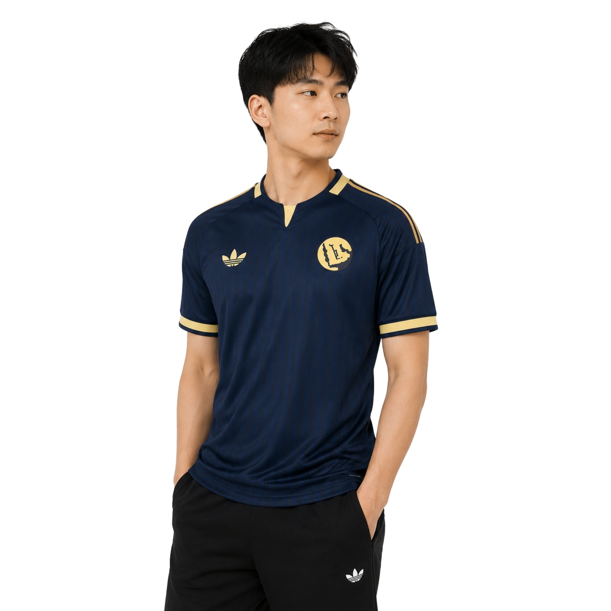Al-Nassr Extérieur 26/27