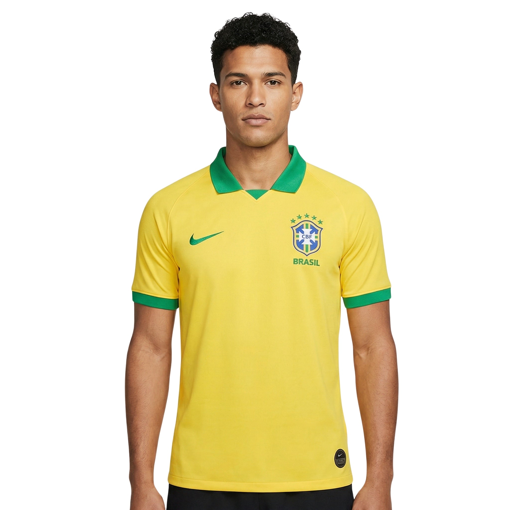 Brésil Domicilie 19/20