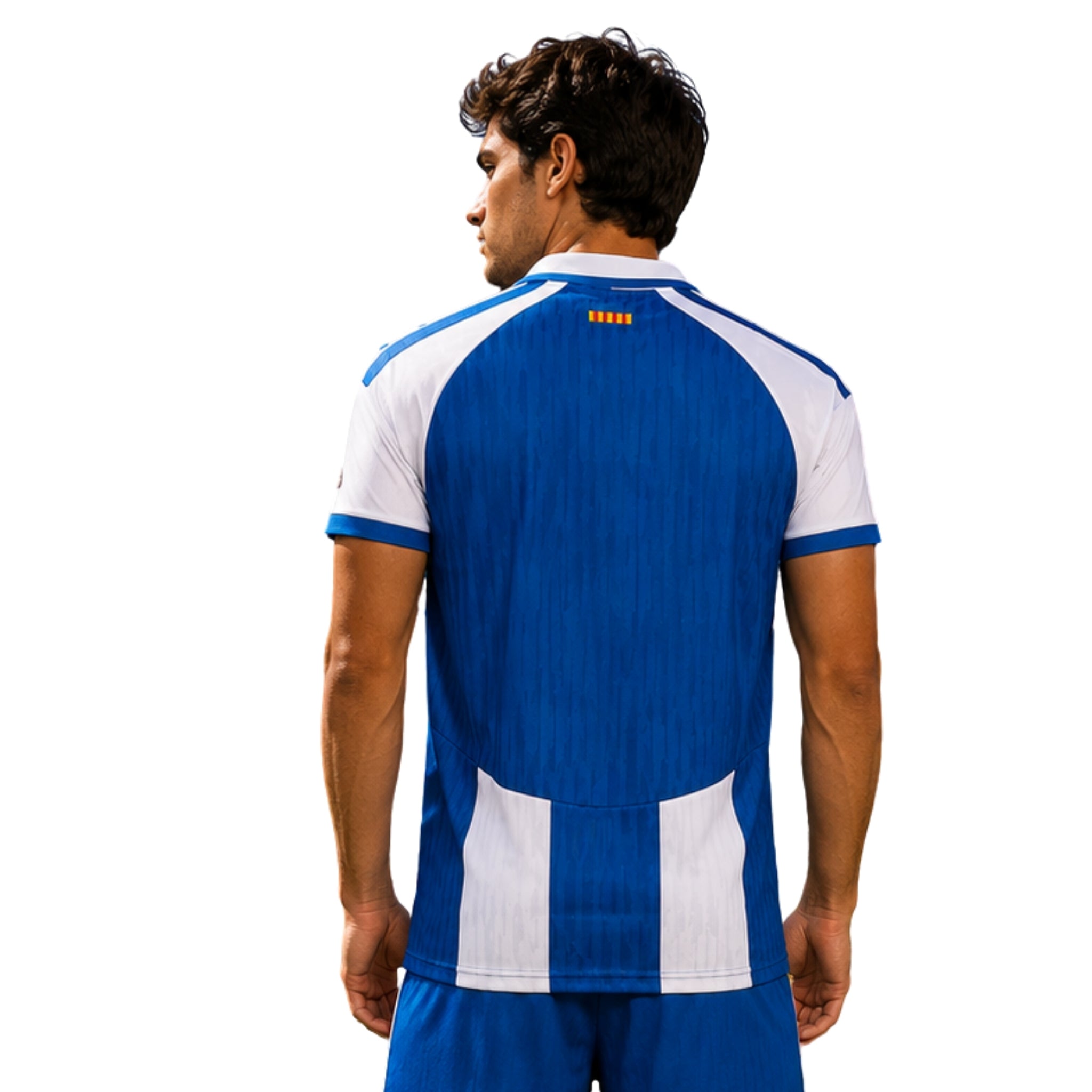 Espanyol Domicile 25/26