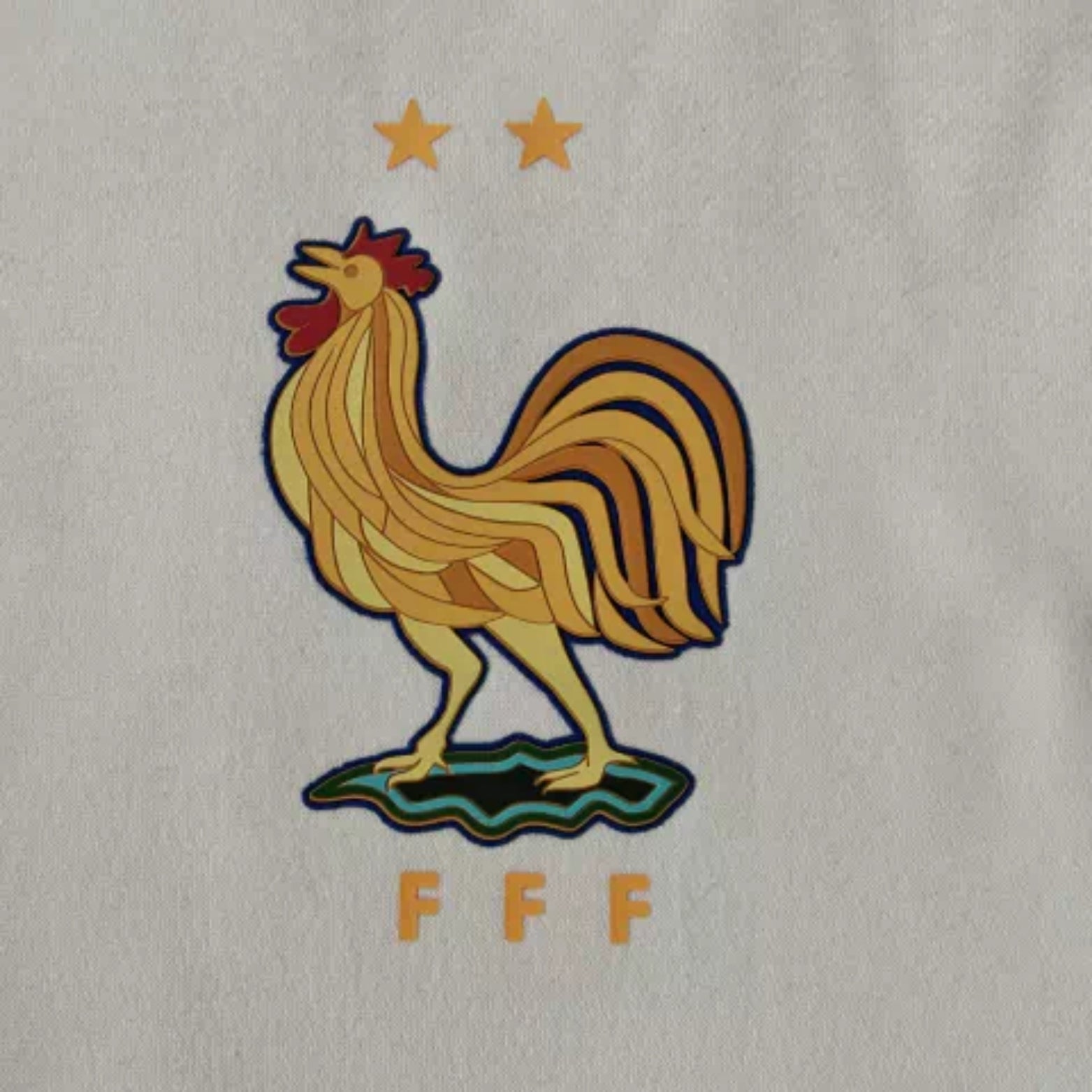 France 25/26 - Sweat