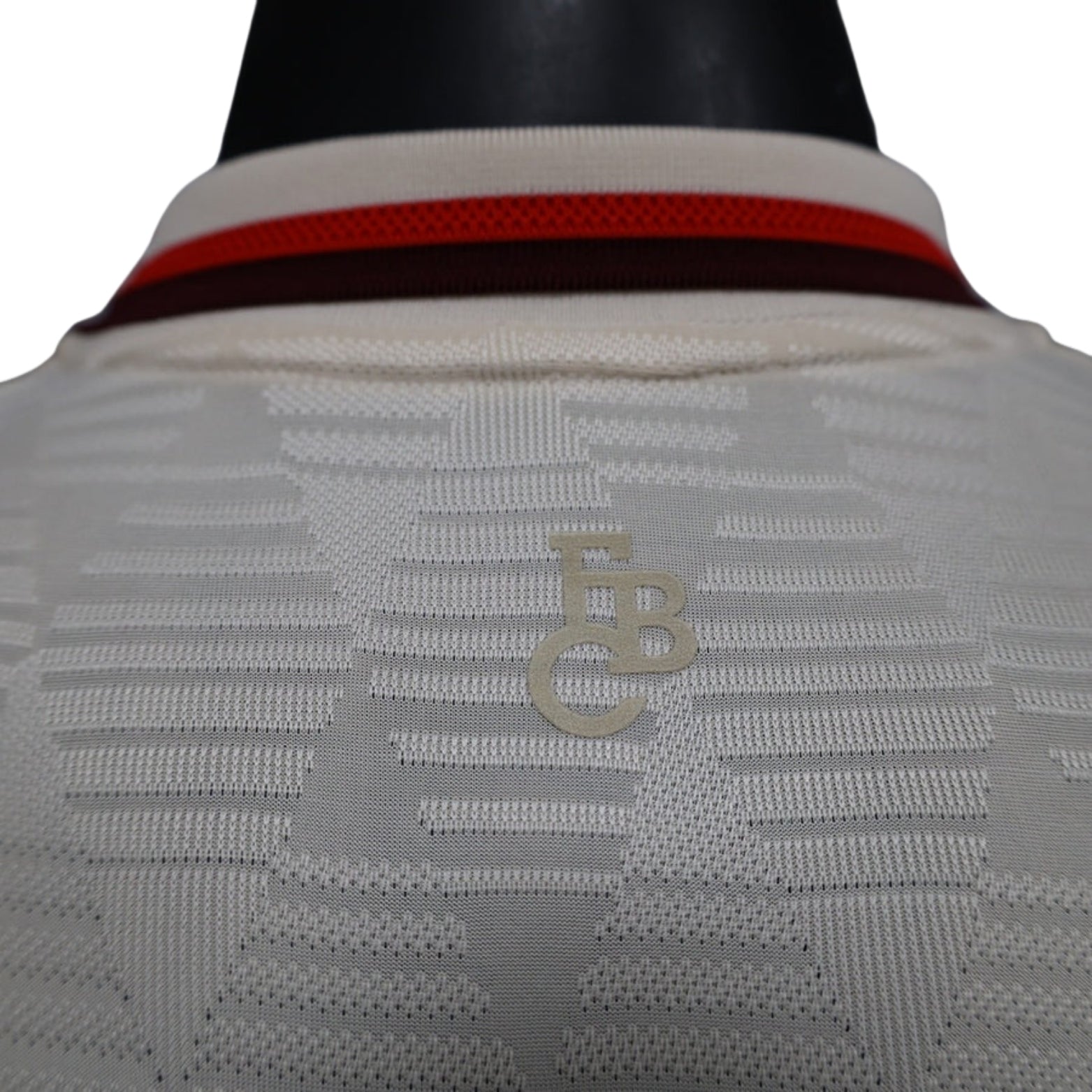 Bayern Munique Troisième 24/25 - Version Joueur