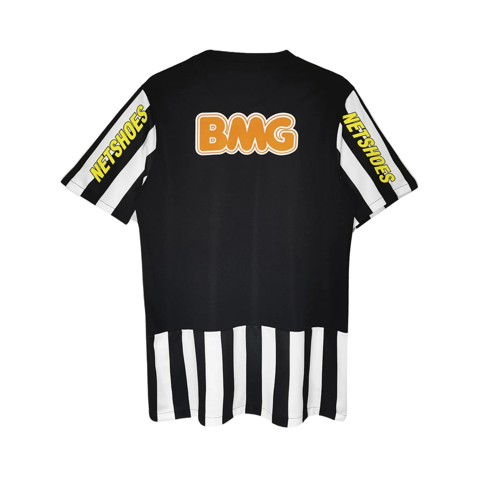 Santos Extérieur 12/13 - Vue de dos