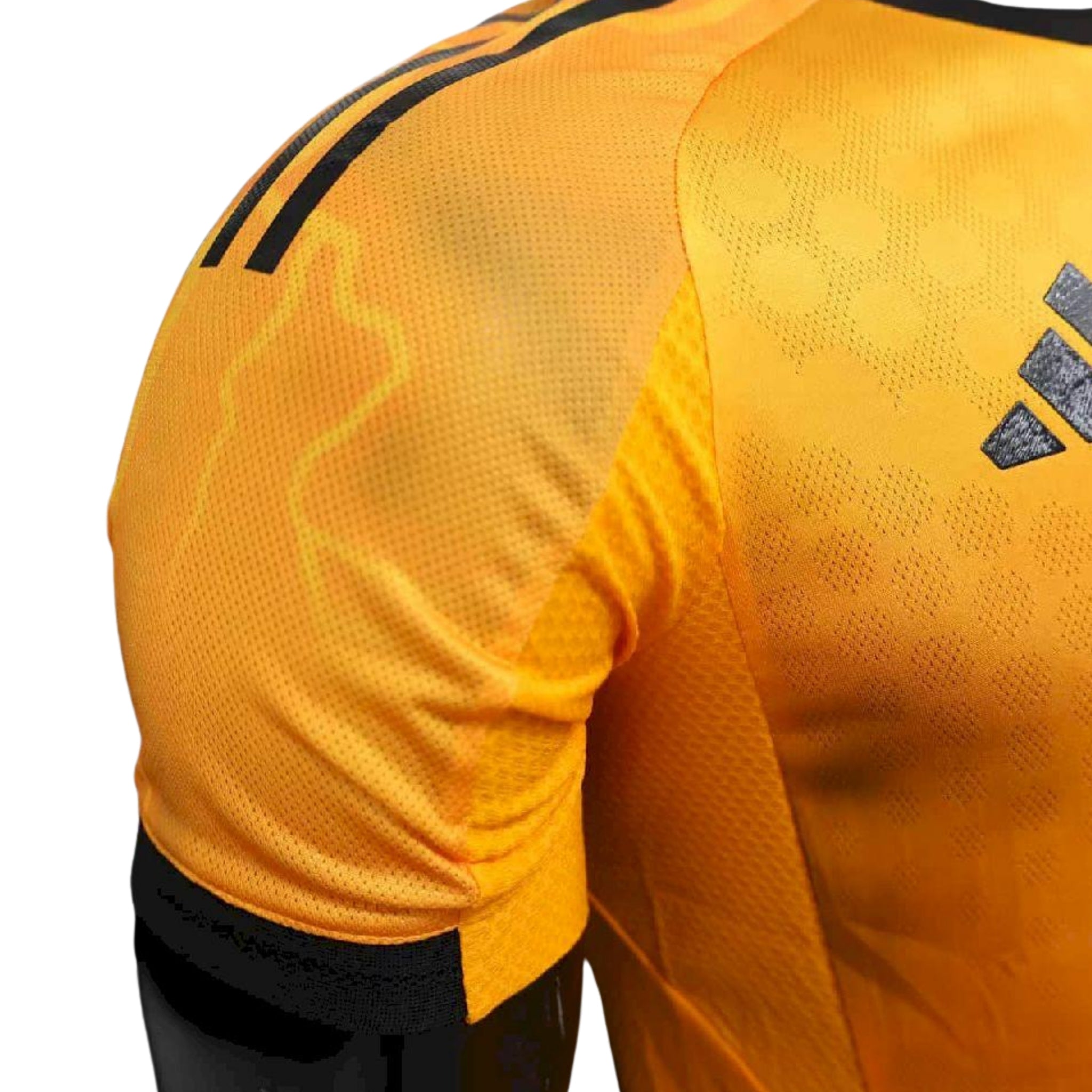 AS Rome Extérieur 25/26 - Version Joueur