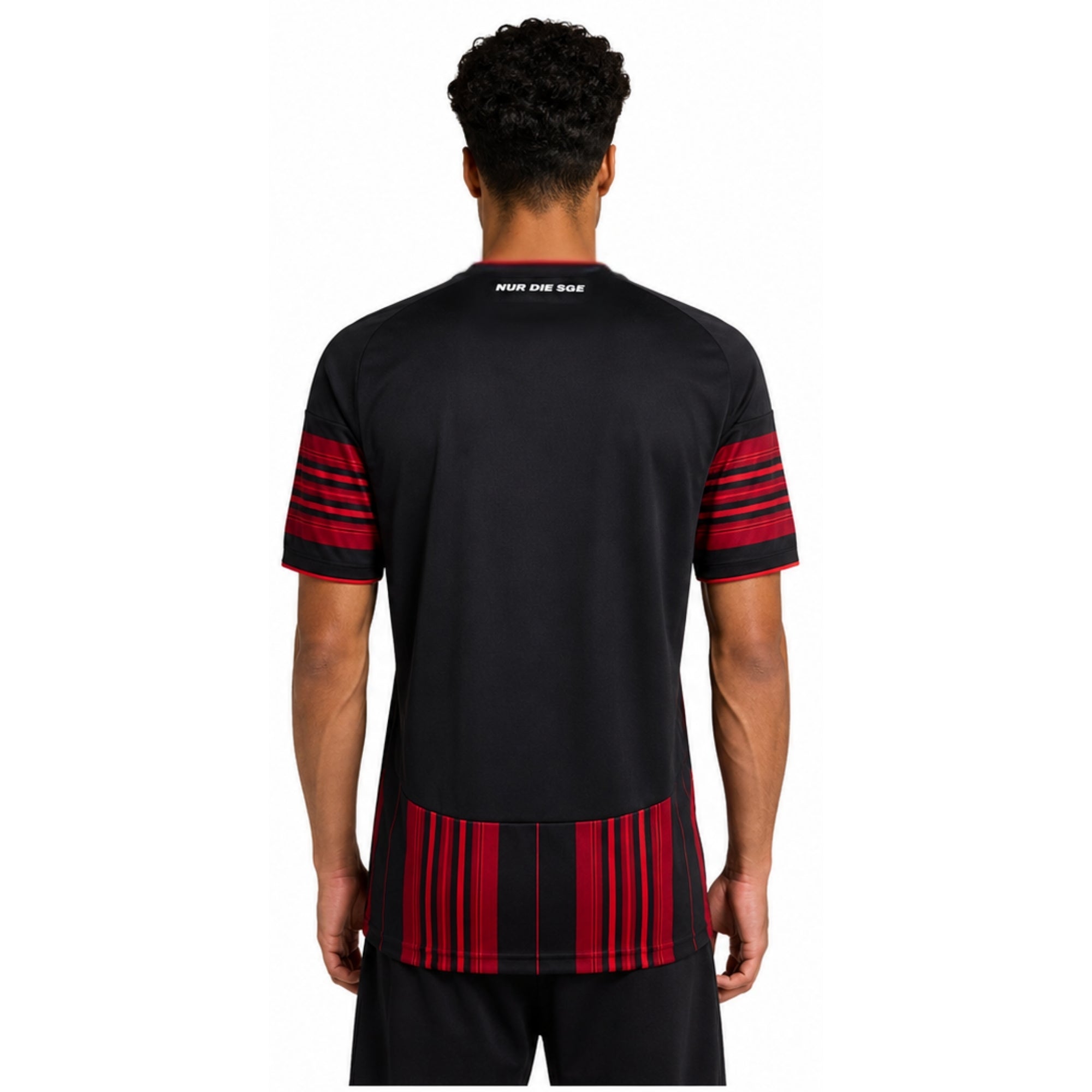 Eintracht Frankfurt Domicile 26/27