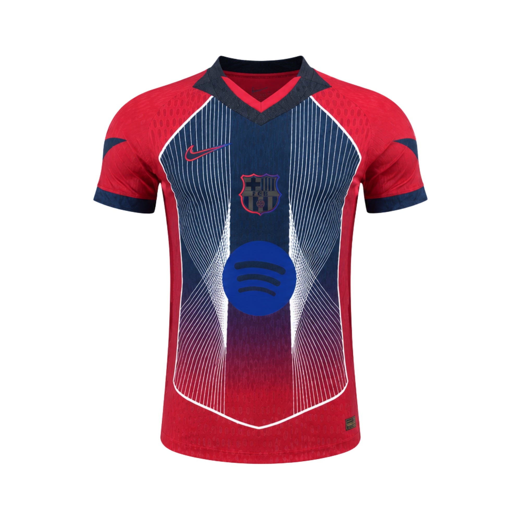 Barcelona Special Edition 25/26 - Player Version
