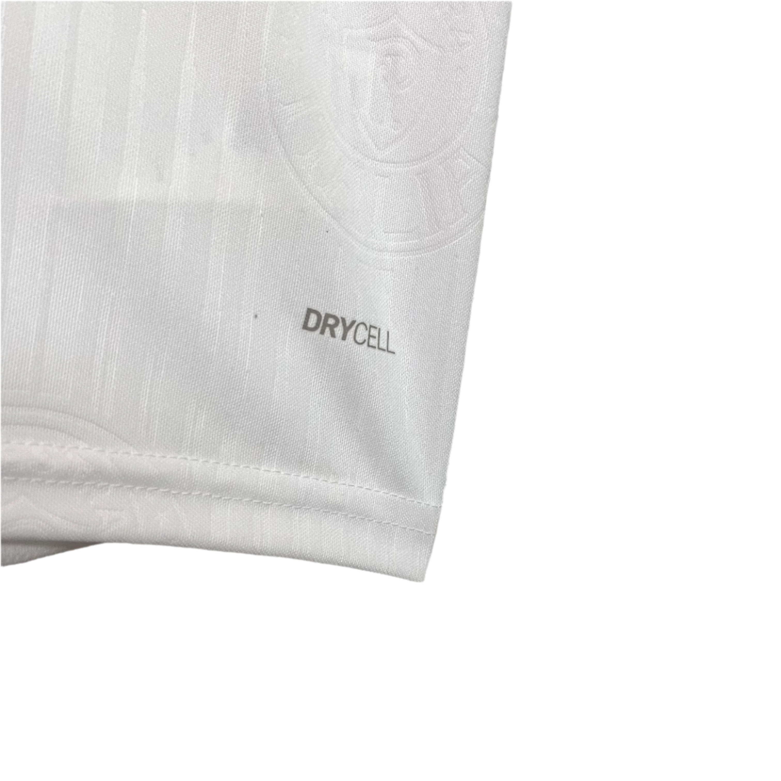 Palmeiras Extérieur 24/25