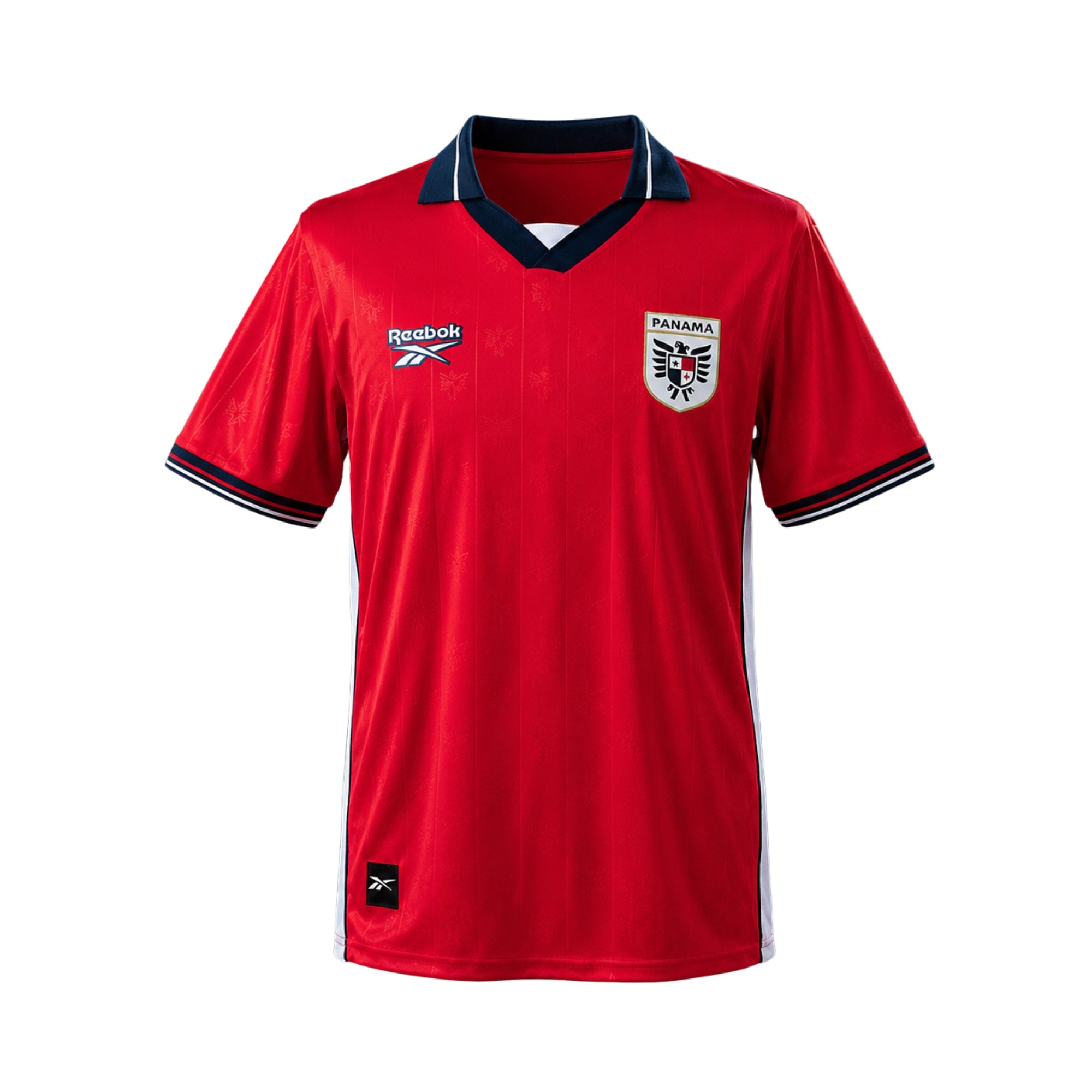Panama Domicile 26/27 - Coupe du Monde 2026