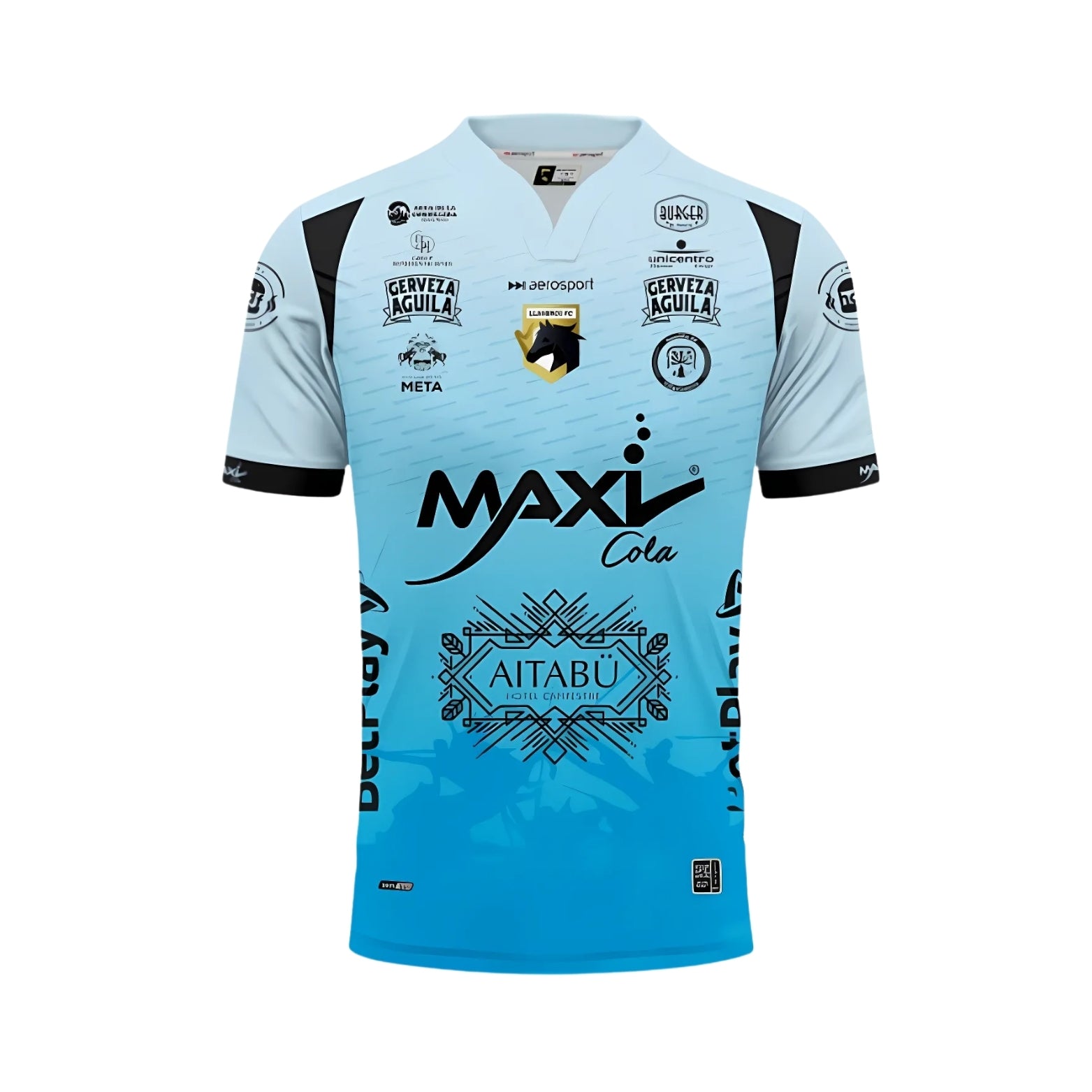 Llaneros FC Gardiens de But 25/26