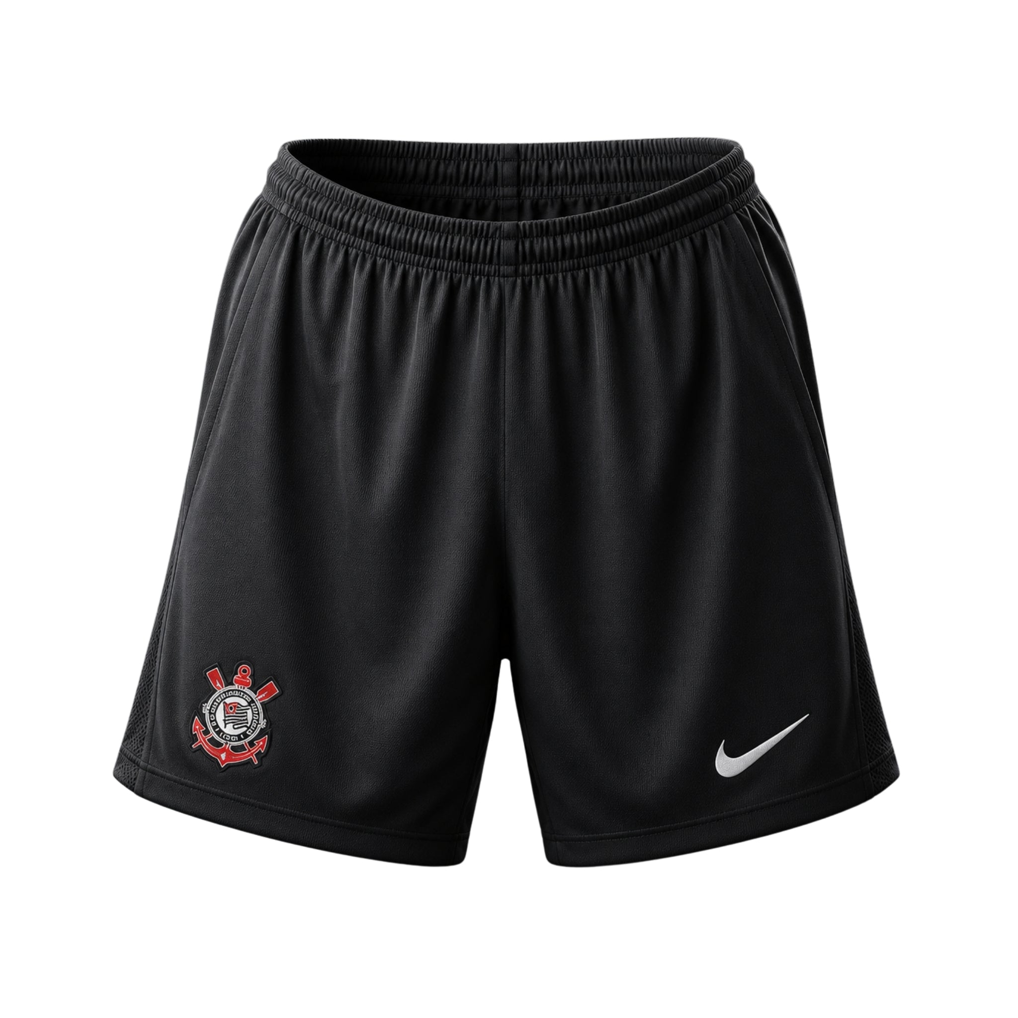 Short Corinthians Domicile 26/27