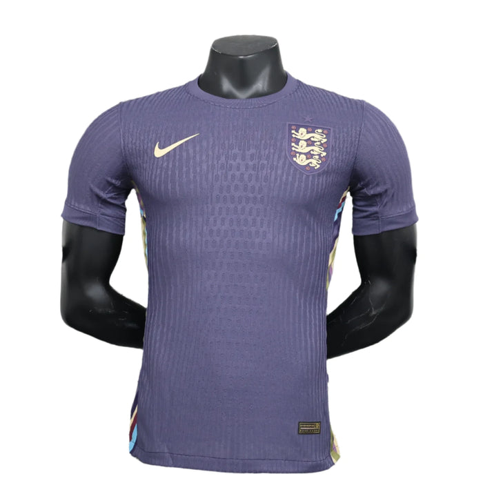 Angleterre Extérieur 24/25 - Version Joueur