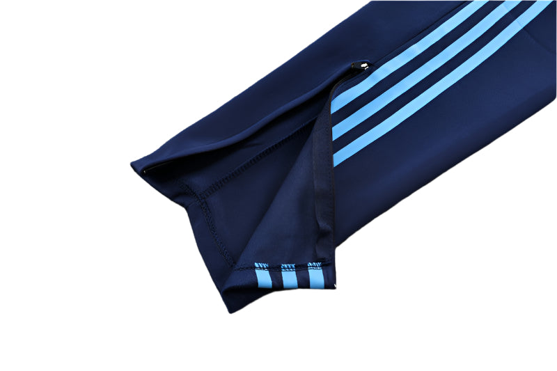 Argentine - Survêtement - Zip Complet