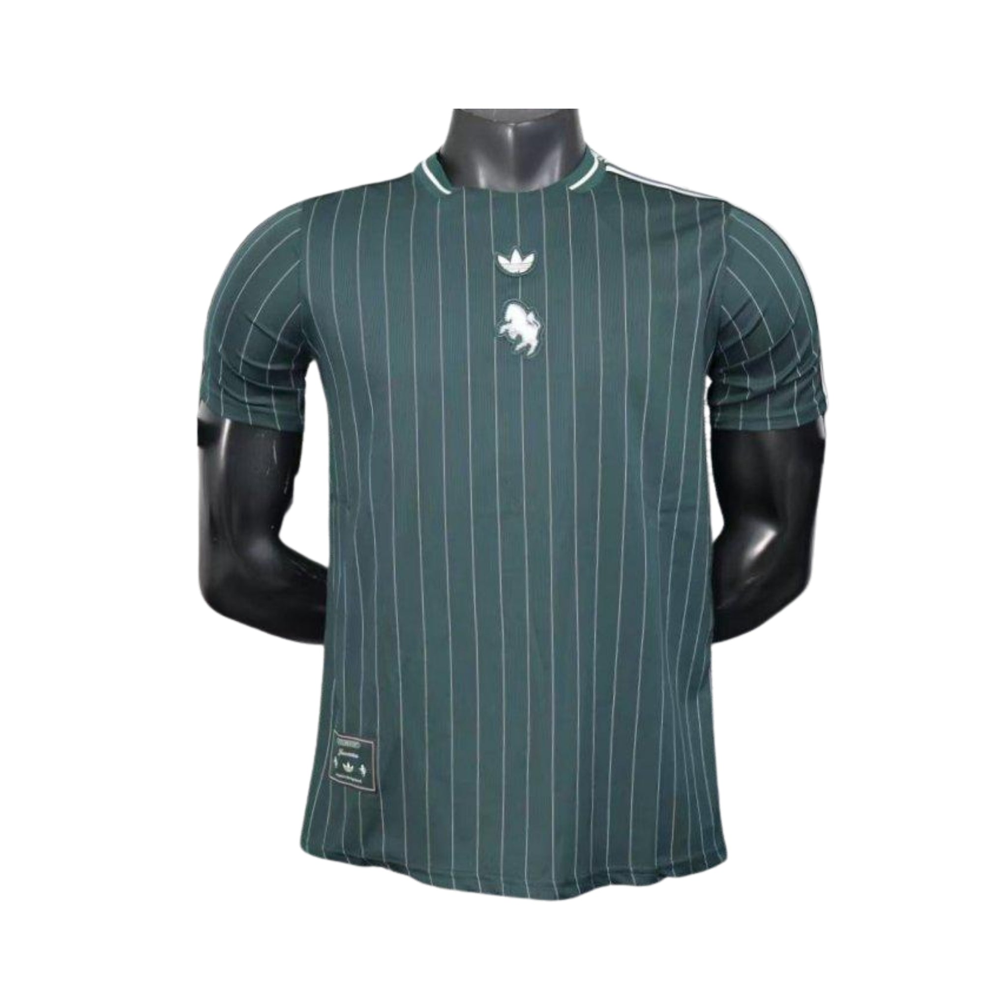 Juventus Édition Spéciale 25/26 - Version Joueur