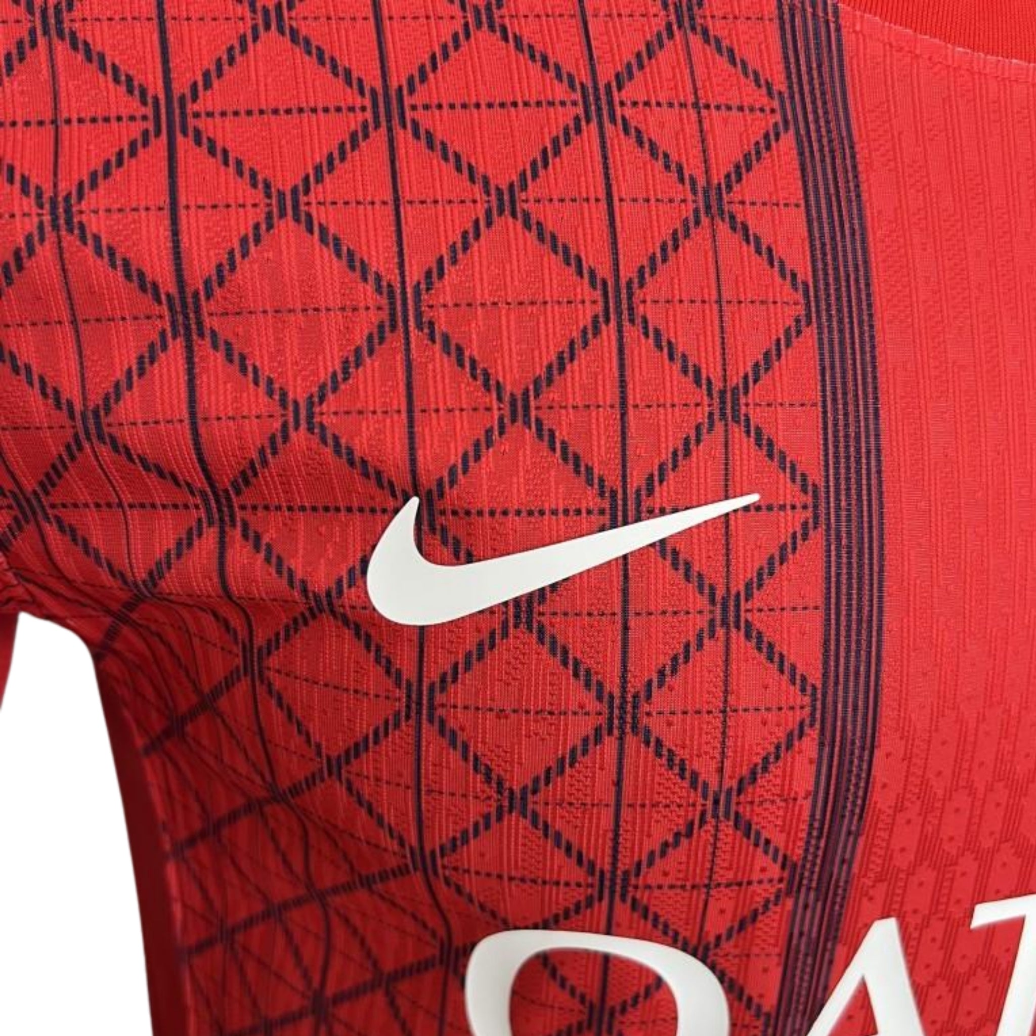 PSG Édition Spéciale 25/26 - Version Joueur