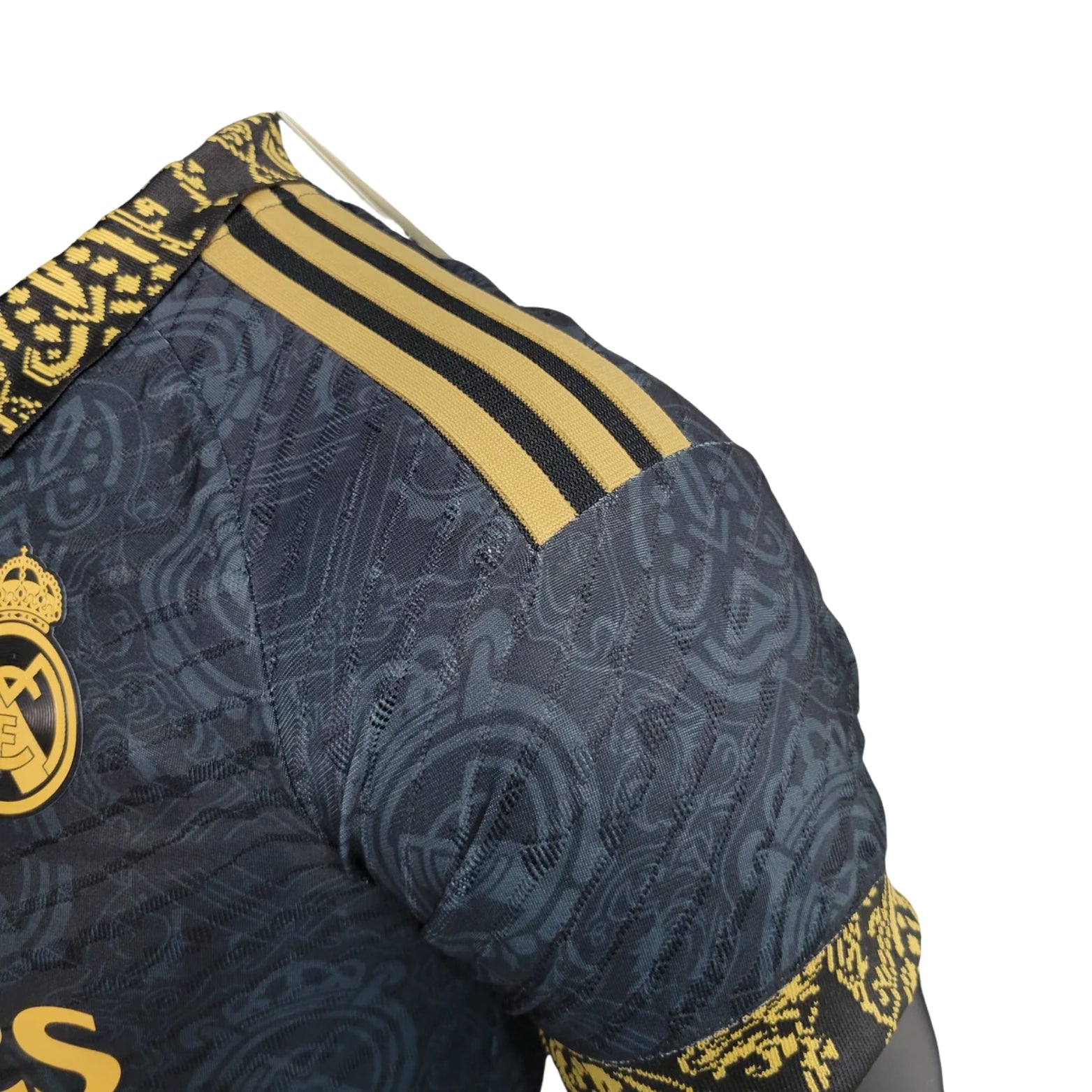 Real Madrid Édition Spéciale 23/24 - Version Joueur