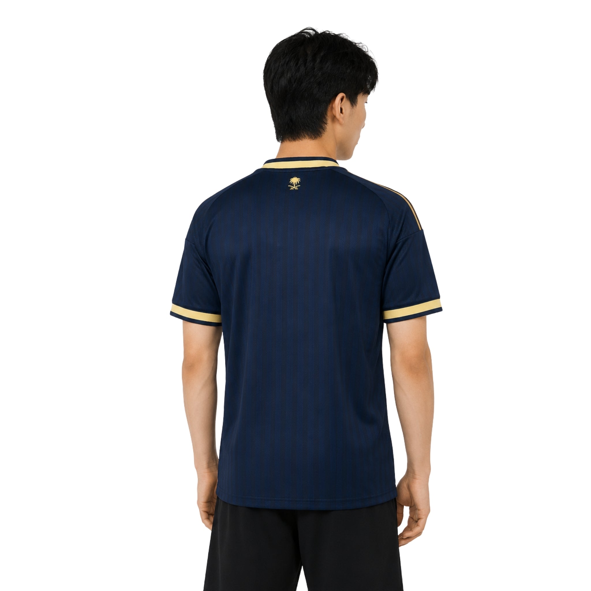 Al-Nassr Extérieur 26/27