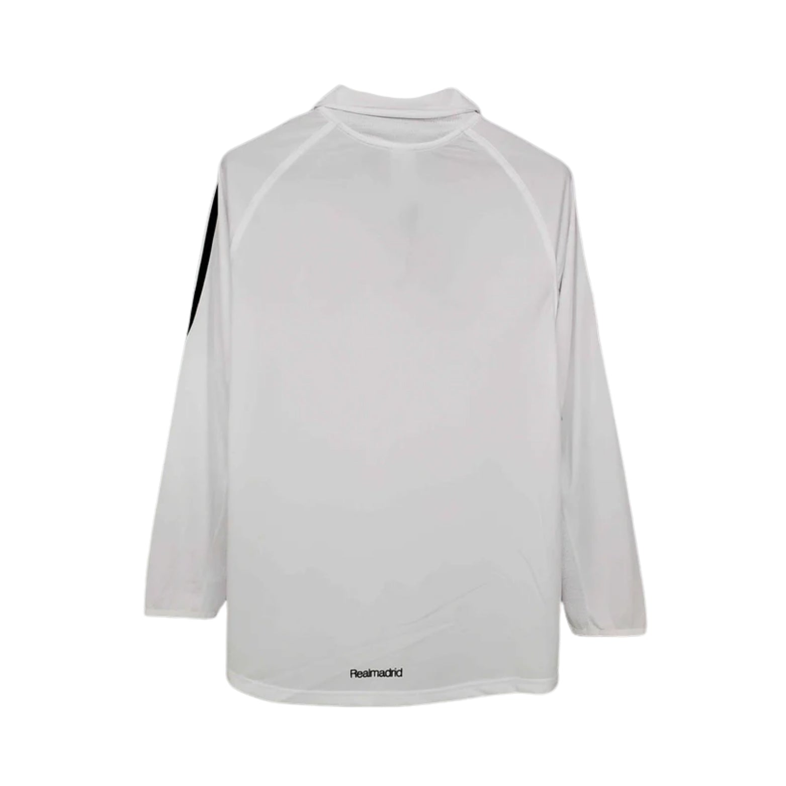 Real Madrid Domicile 05/06