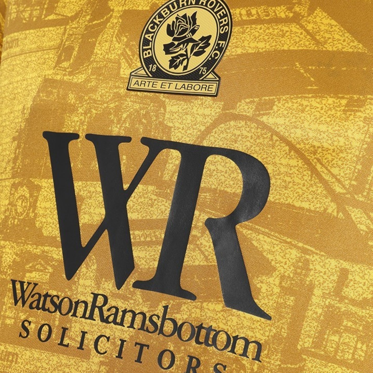 Blackburn Rovers Extérieur 25/26