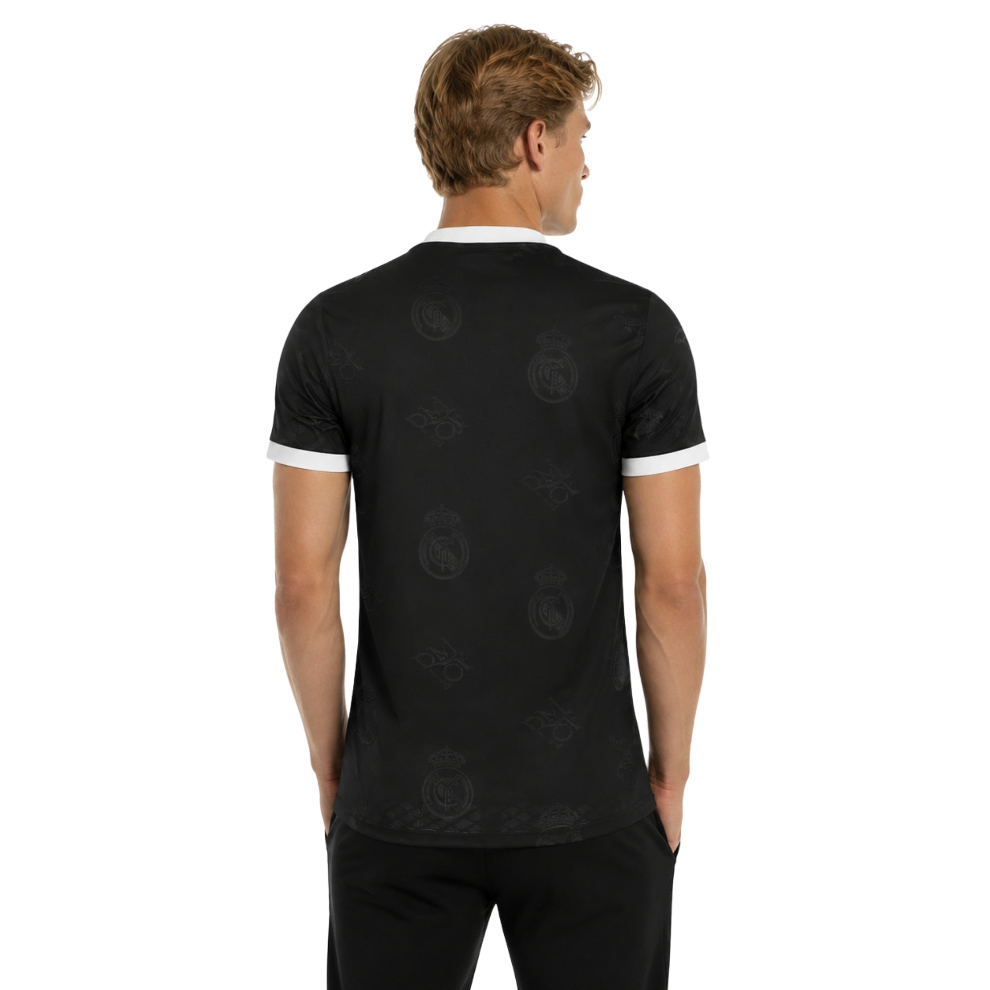 Real Madrid Camiseta Edición Especial 25/26 - Versión Jugador