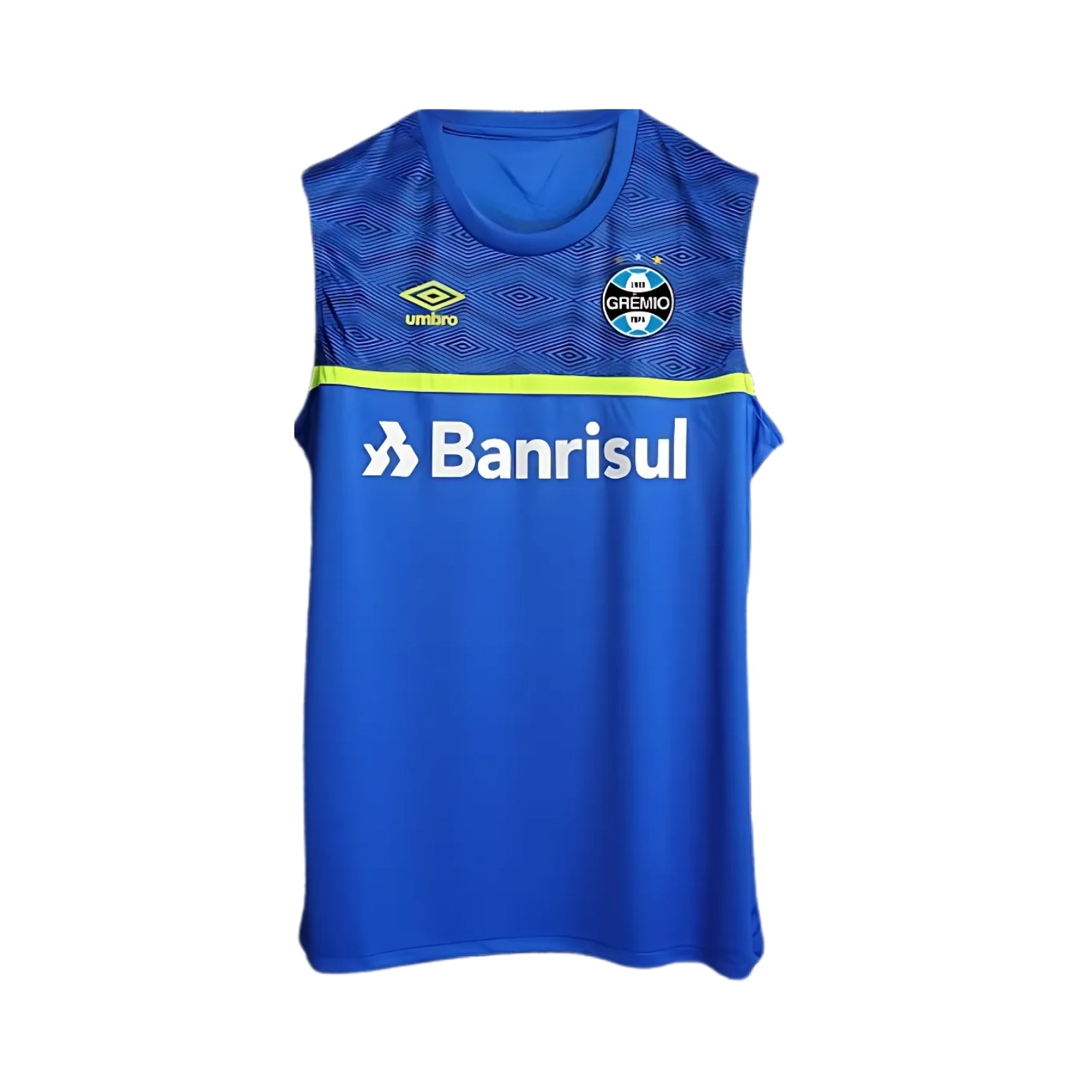 Grêmio Entraînement 23/24 - Manches Cava