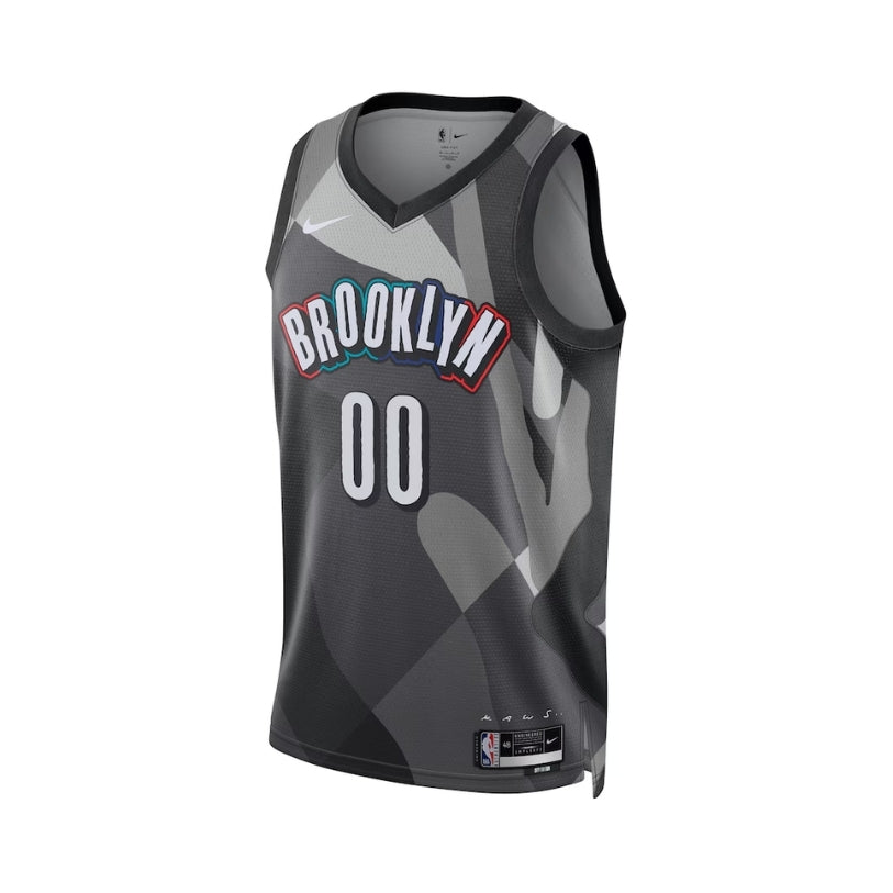 Brooklyn Nets City Edition 24/25
