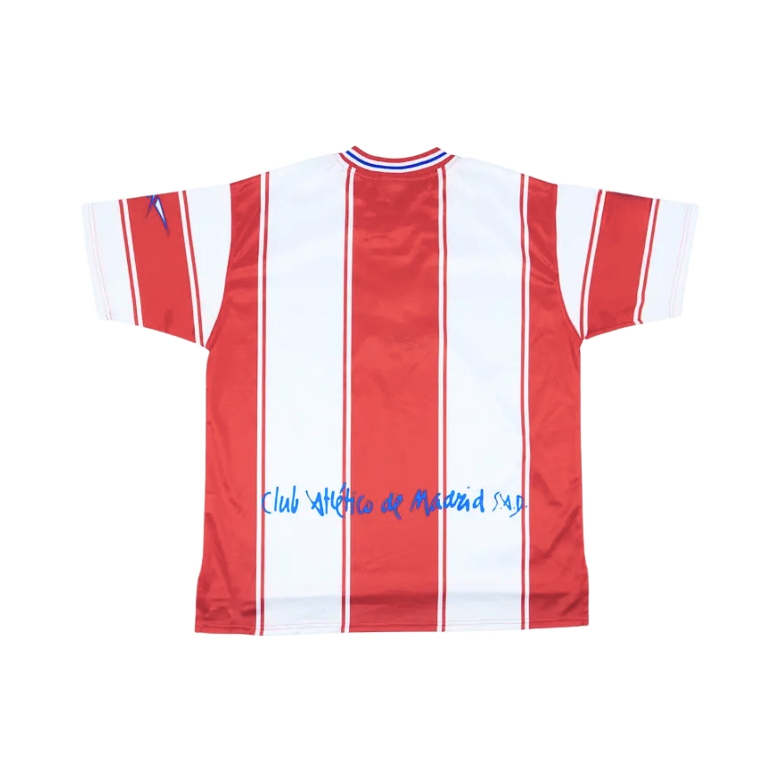Atlético de Madrid Domicile 99/00