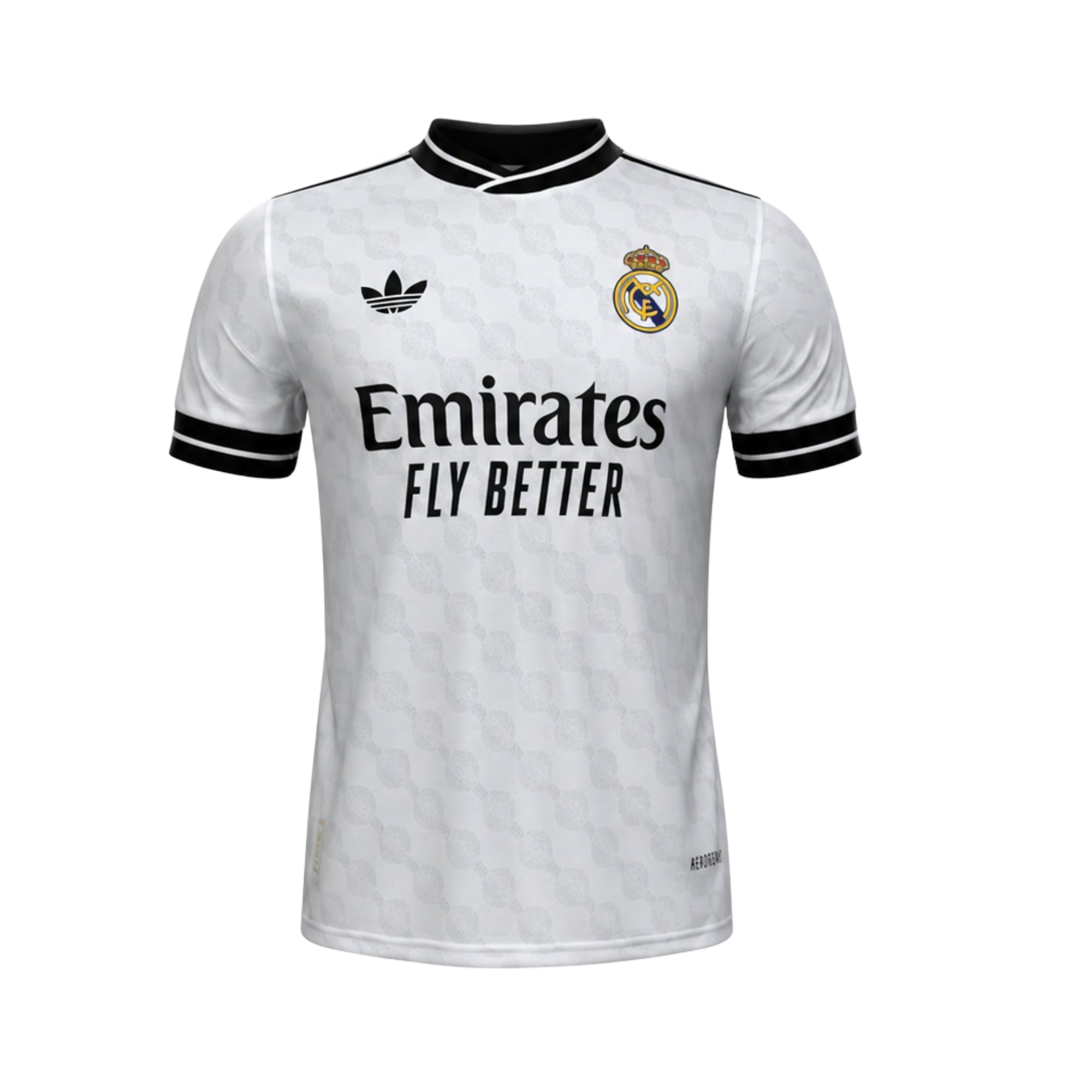 Real Madrid Special Edition 25/26 - Player Version