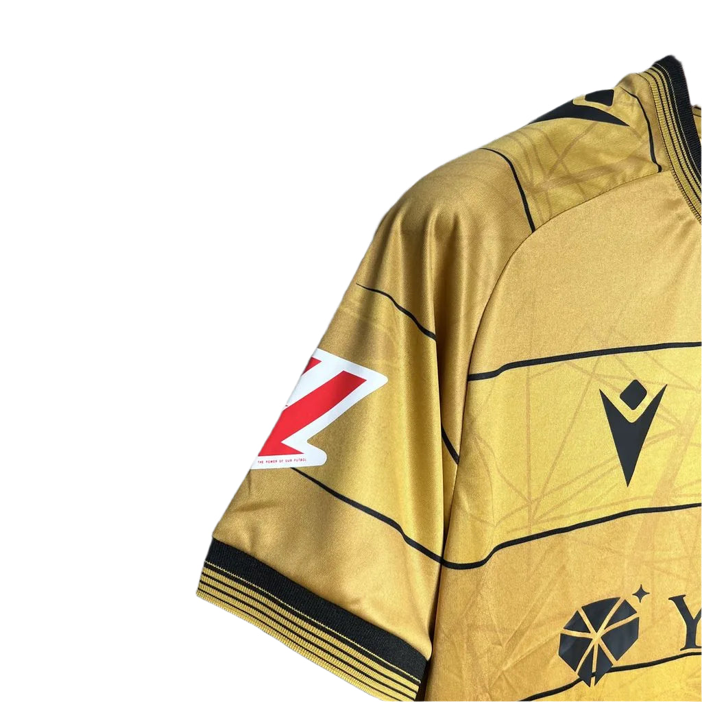 Real Sociedad Extérieur 24/25