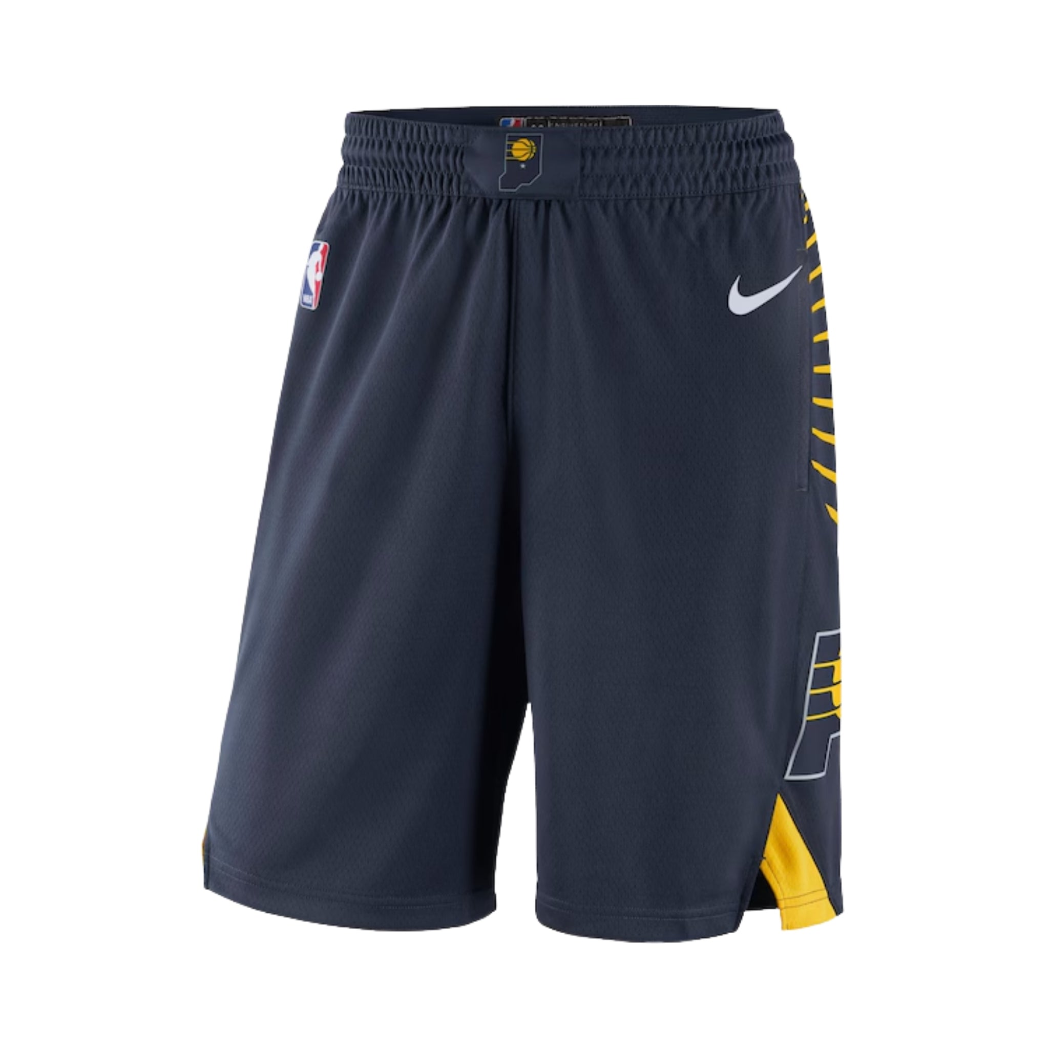Indiana Pacers Icon Edition 25/26 - Détail