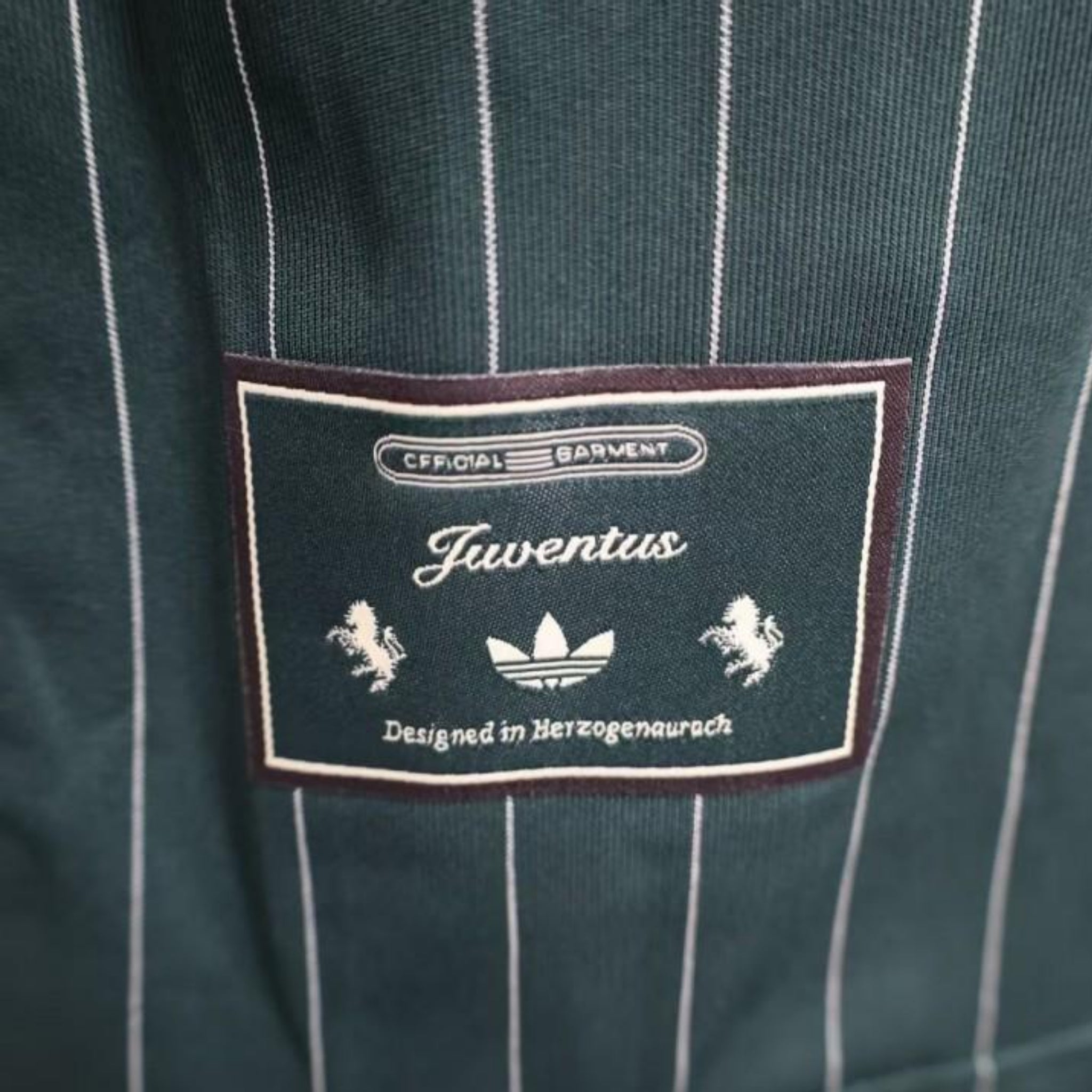 Juventus Édition Spéciale 25/26 - Version Joueur