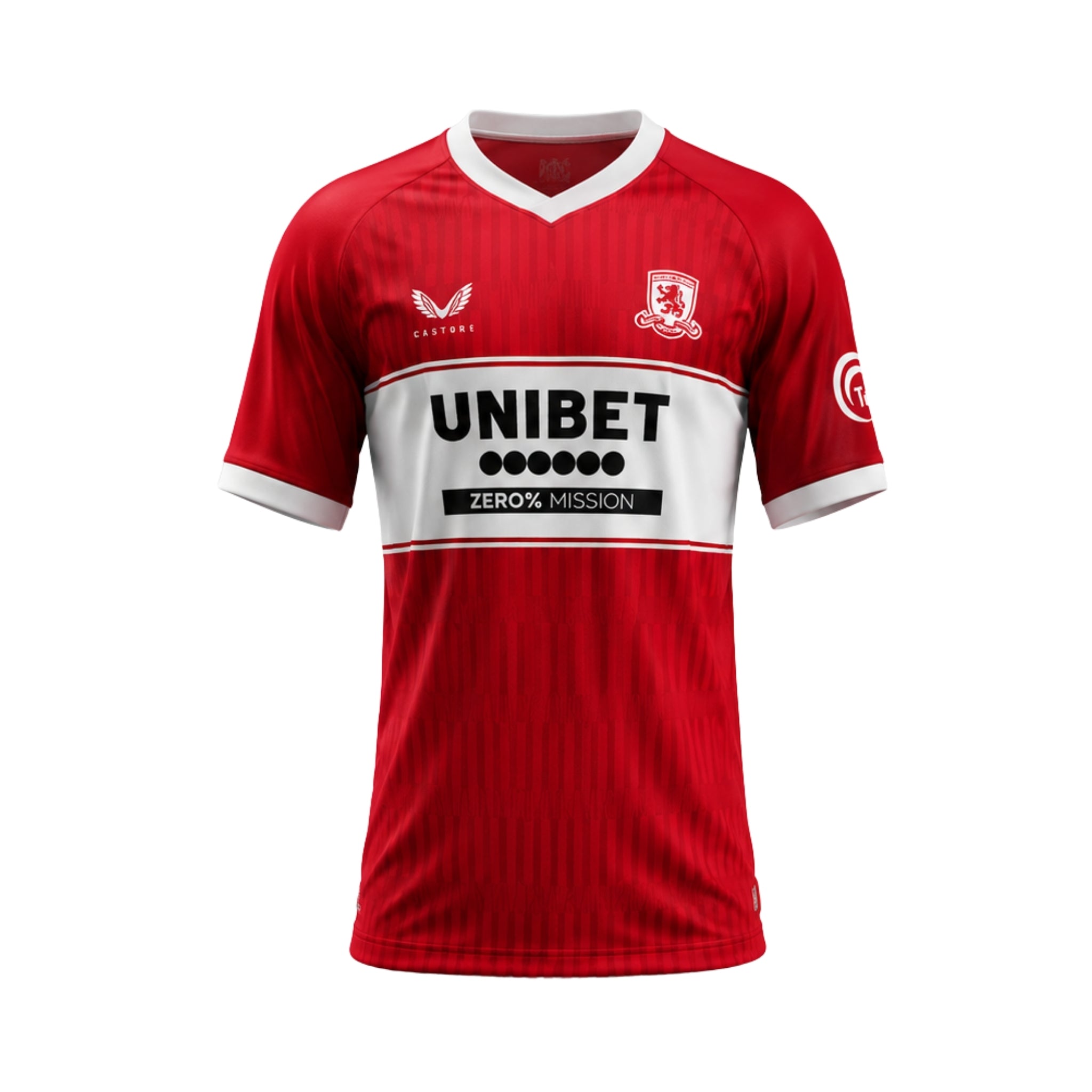 Middlesbrough Local 25/26