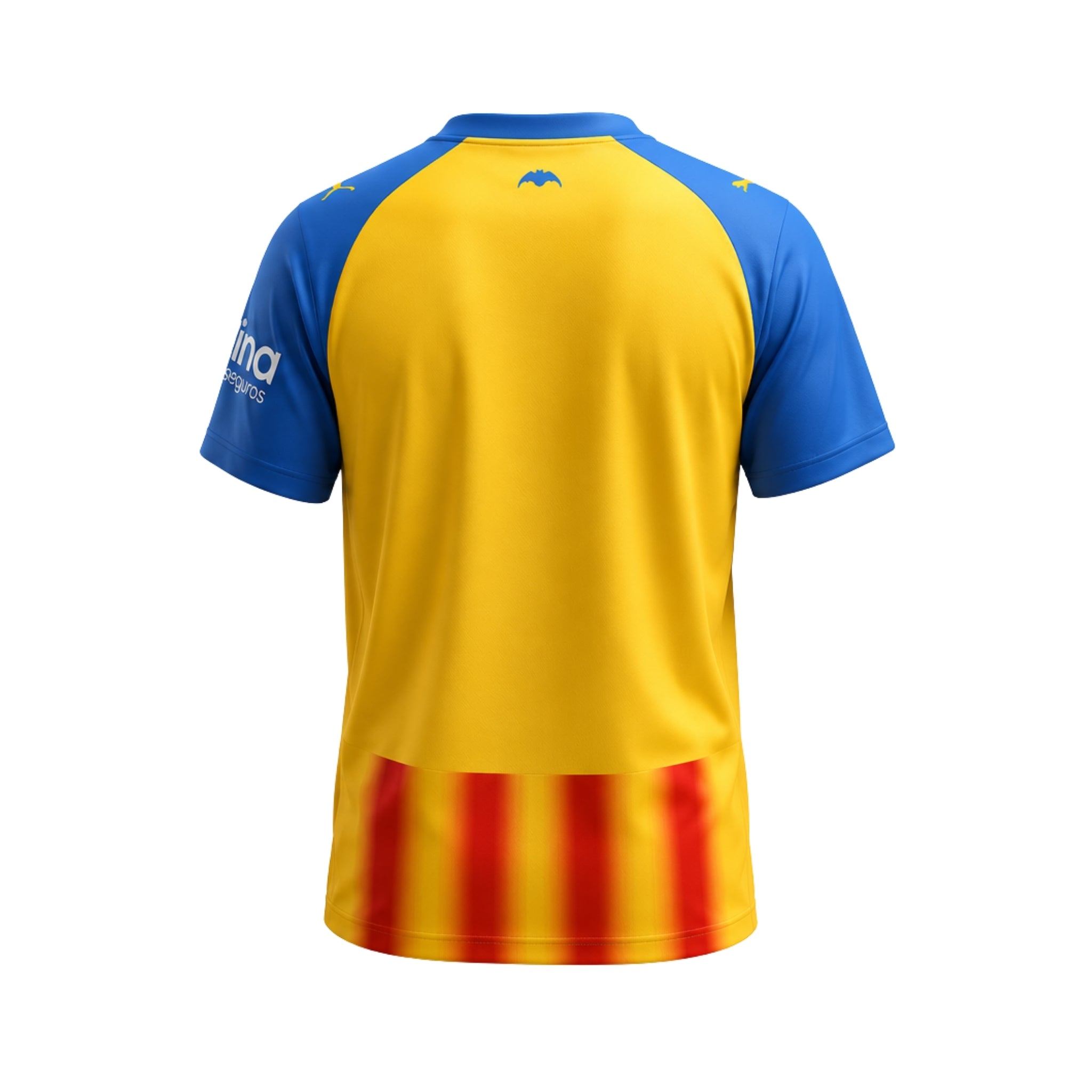 Valencia Tercera 25/26