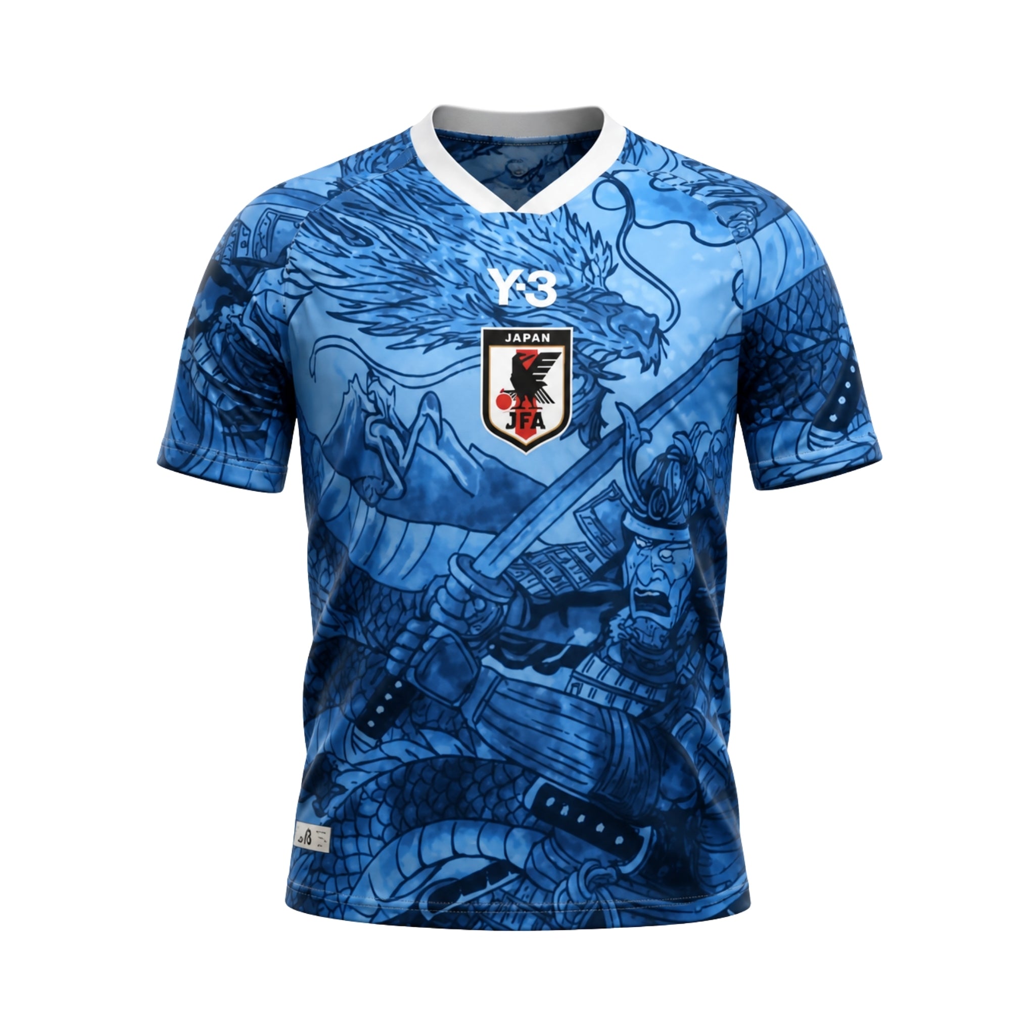 Japon Édition Spéciale 26/27 - Coupe du Monde 2026 - Version Joueur