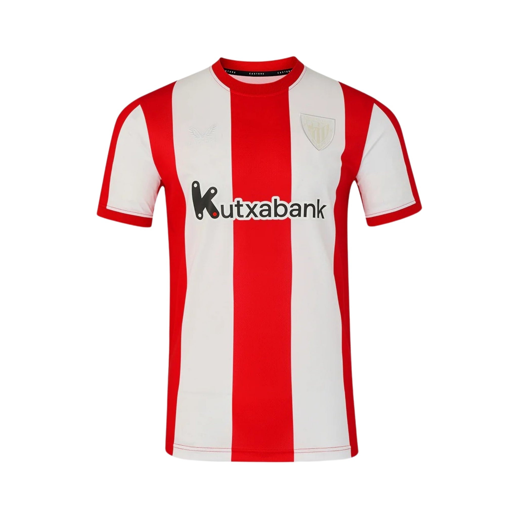 Athletic Club Bilbao Édition Spéciale 25/26 - Vue de face