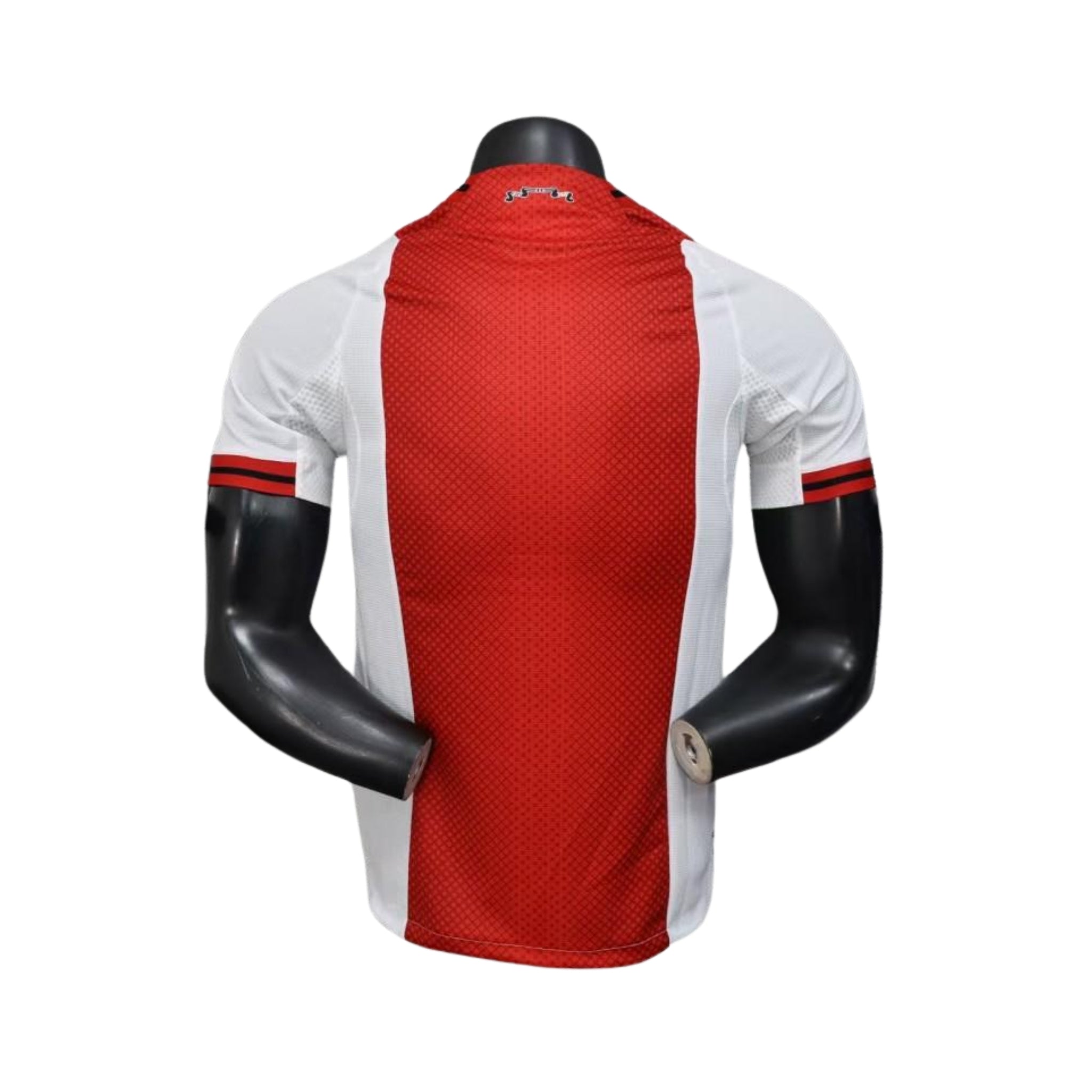 Ajax Domicile 25/26 - Version Joueur