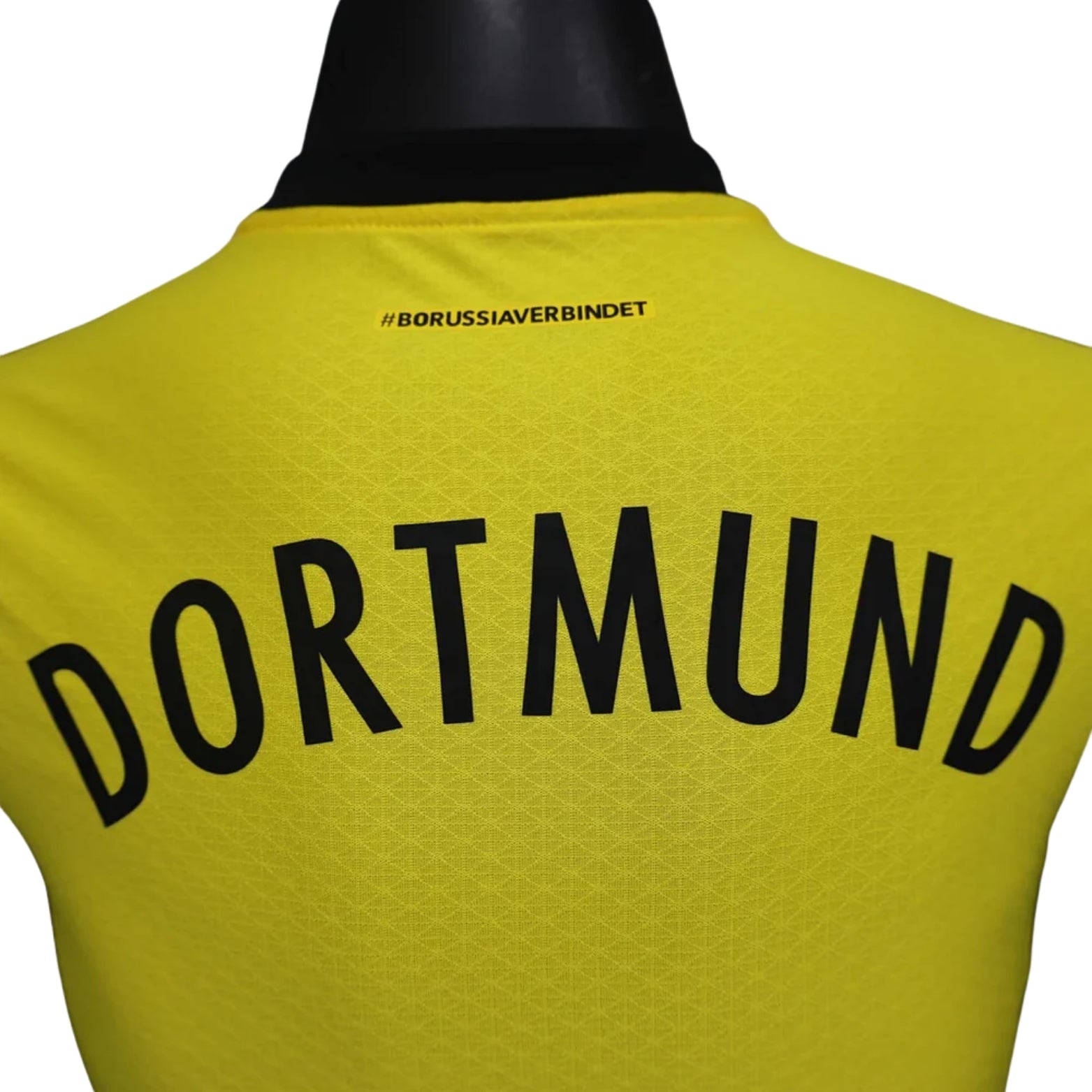 Borussia Dortmund Domicile 24/25 - Version Joueur