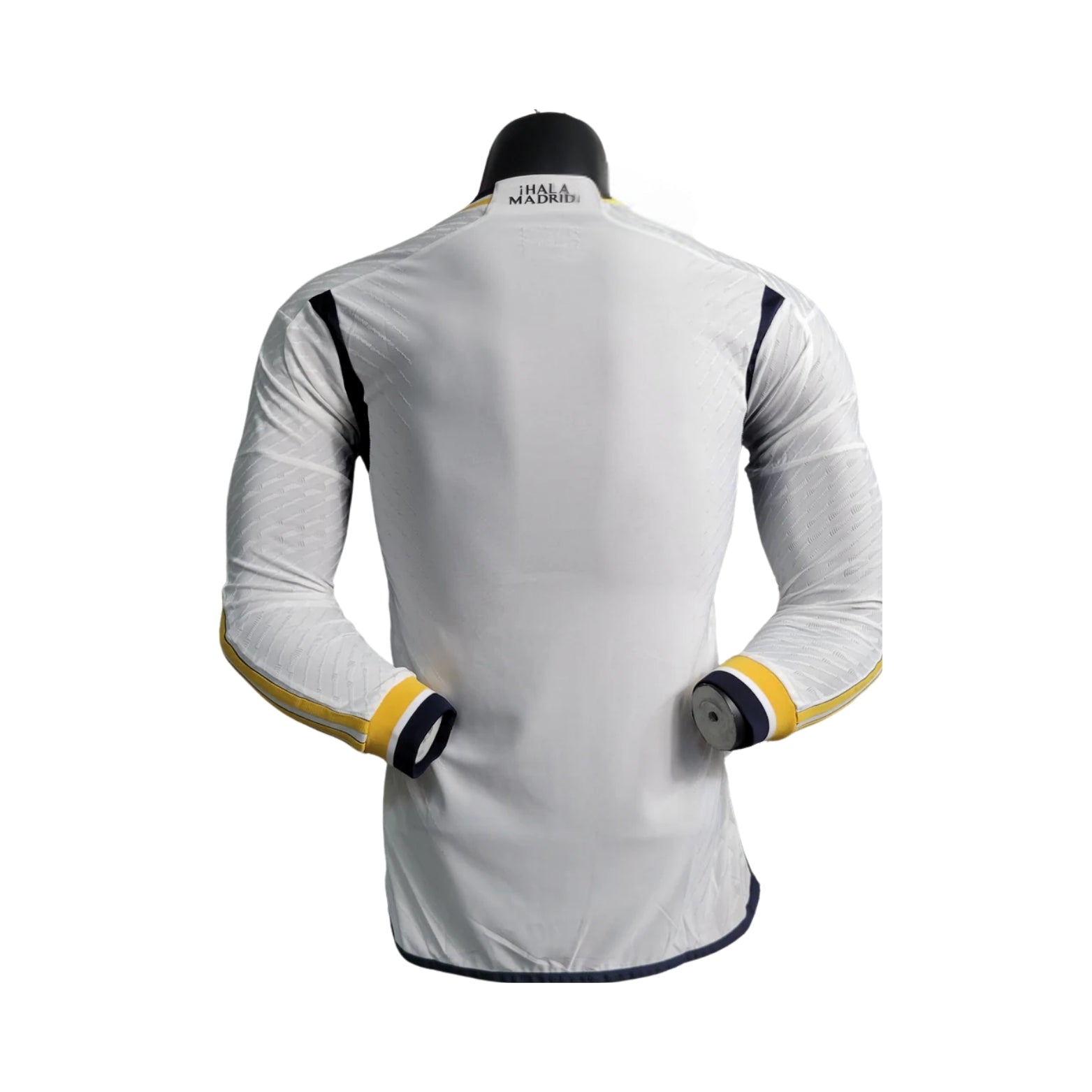 Real Madrid Domicile 23/24 - Manches Longues - Version Joueur