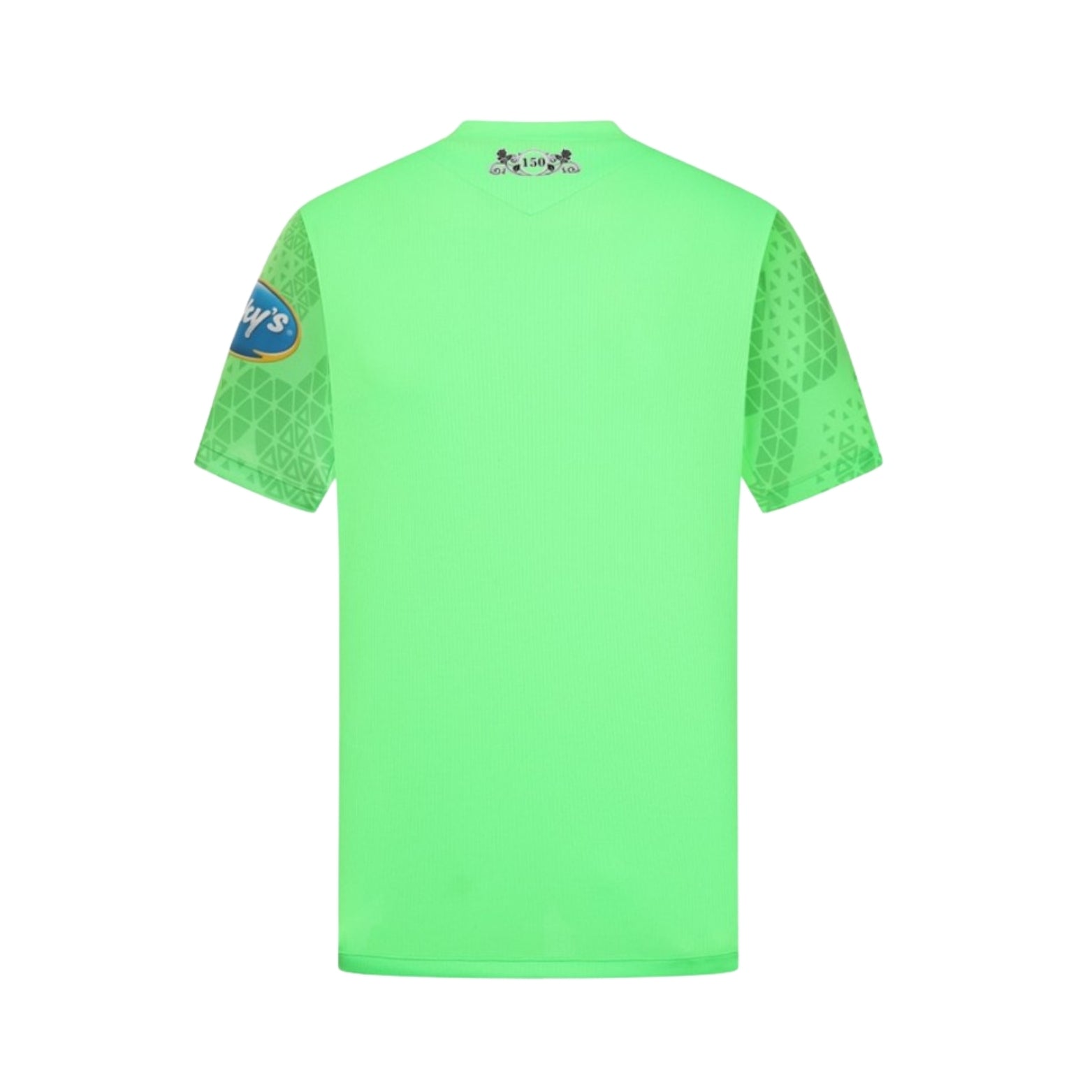 Blackburn Rovers Gardiens de But 25/26